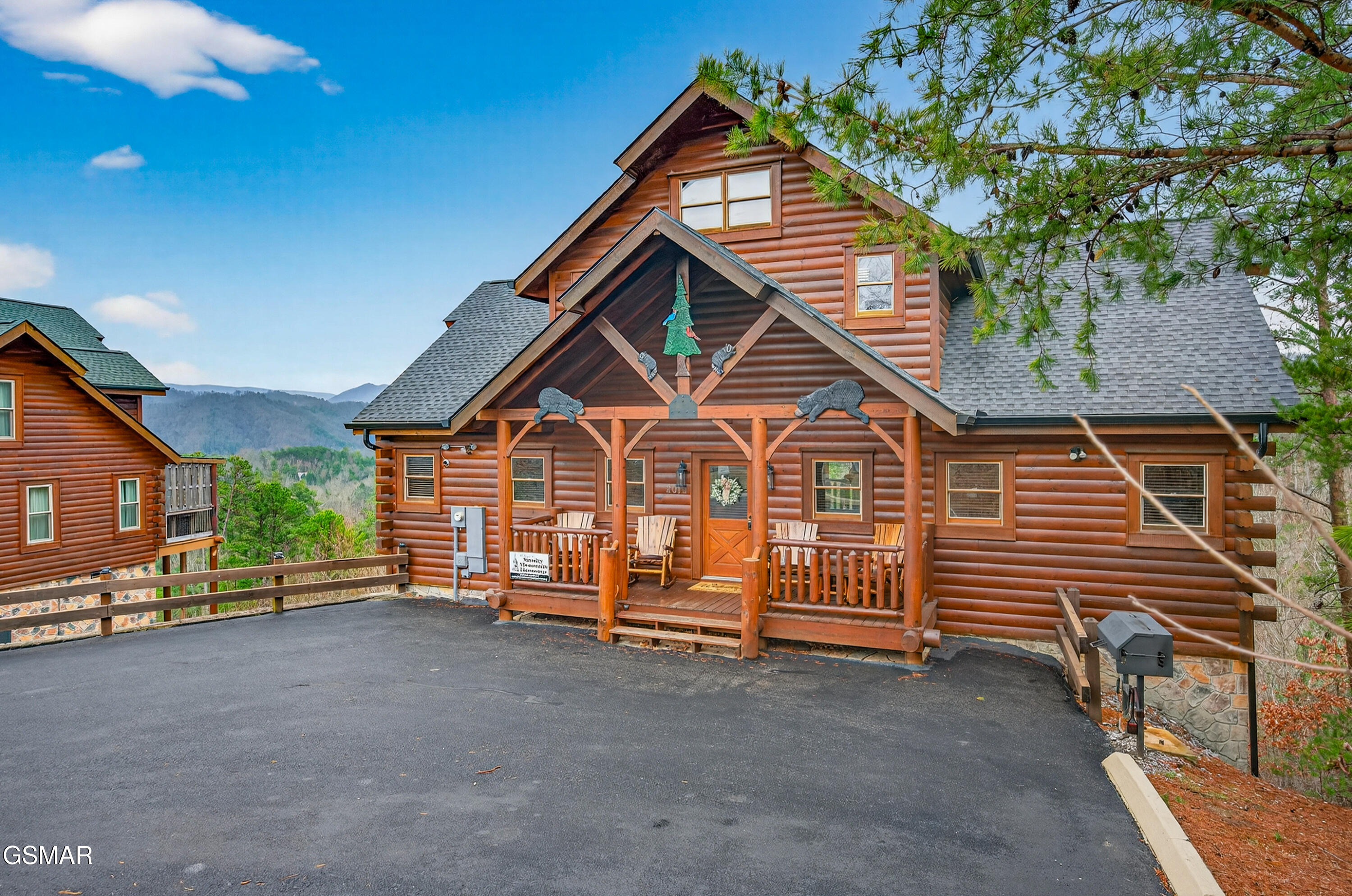 2018 Delta Dawn Drive Sevierville TN 37862