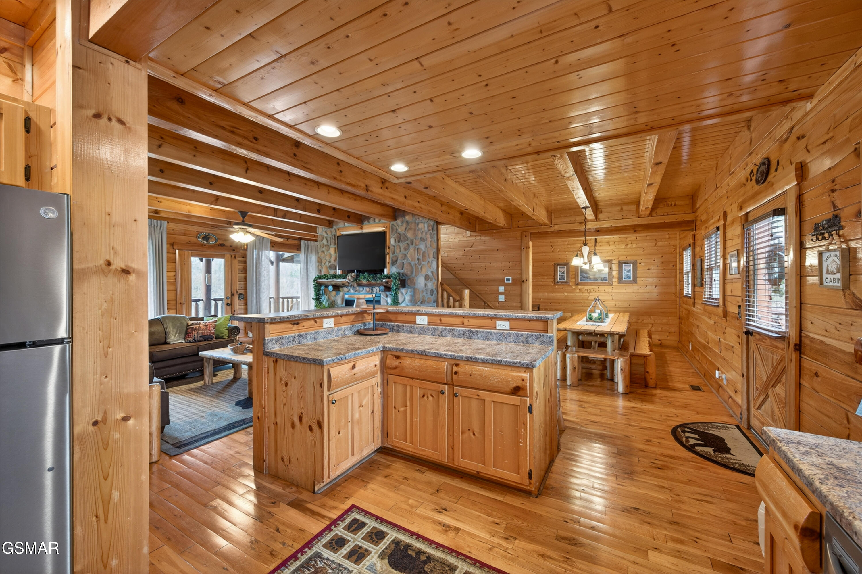 2018 Delta Dawn Drive Sevierville TN 37862