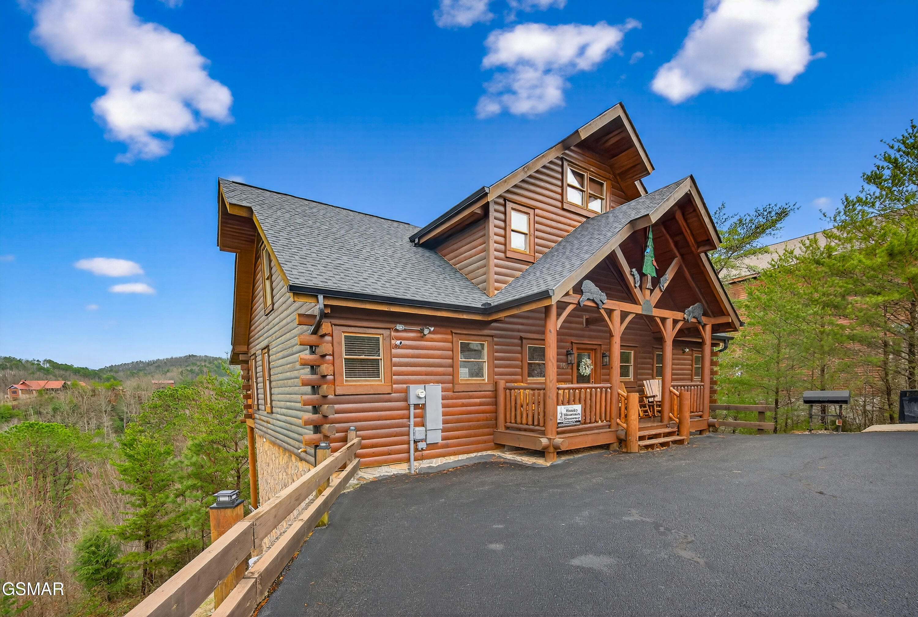 2018 Delta Dawn Drive Sevierville TN 37862