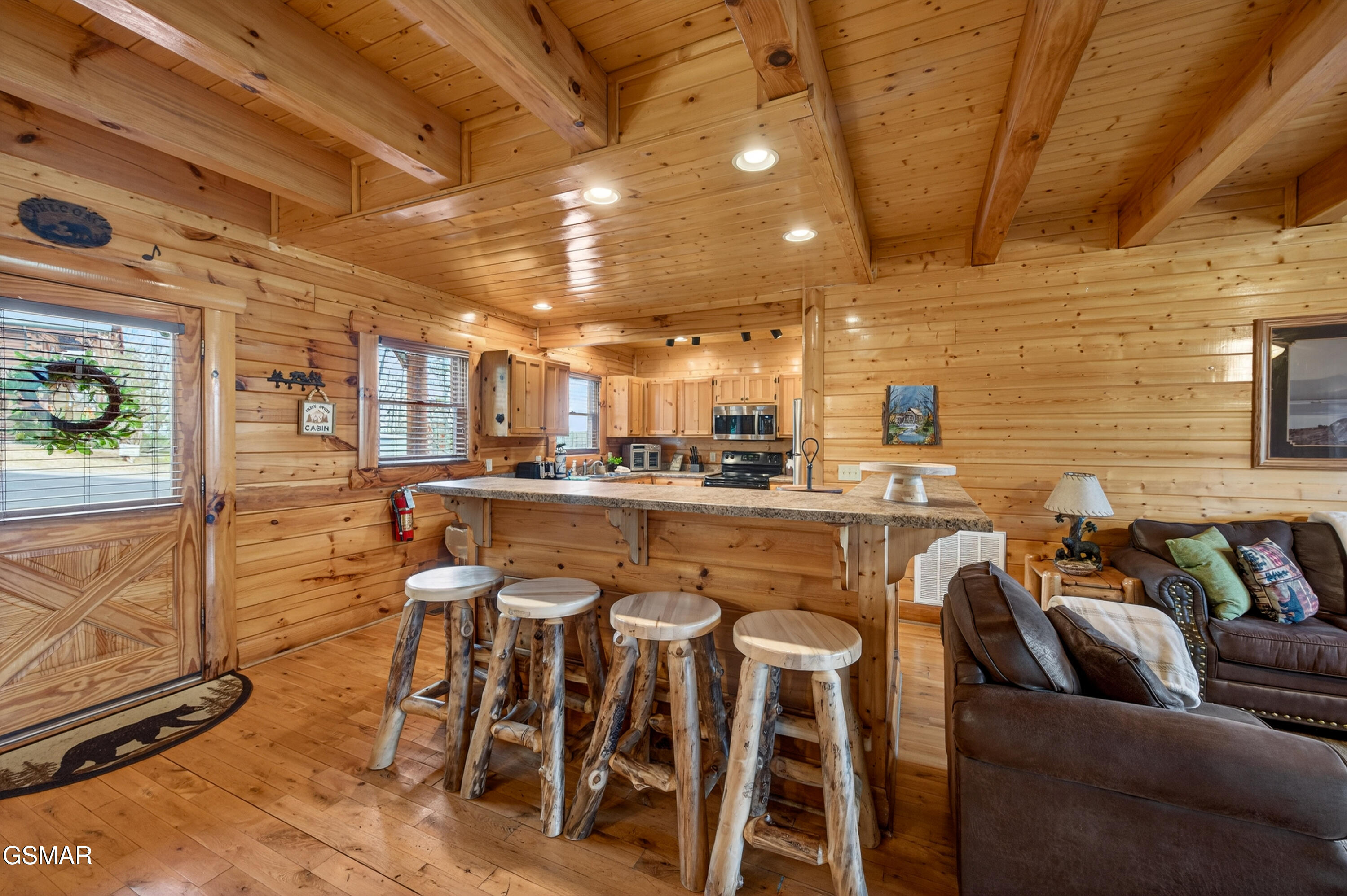 2018 Delta Dawn Drive Sevierville TN 37862