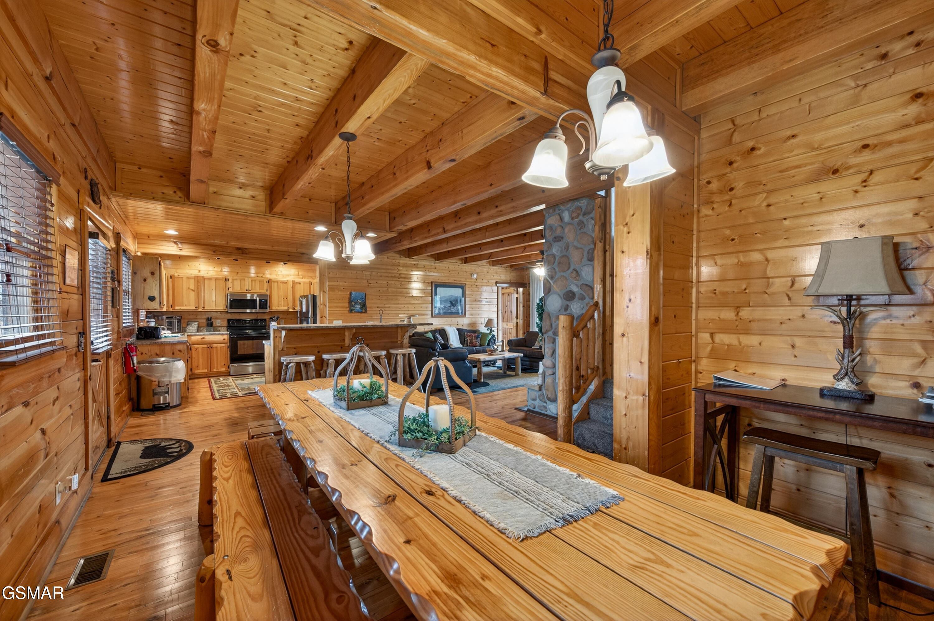 2018 Delta Dawn Drive Sevierville TN 37862