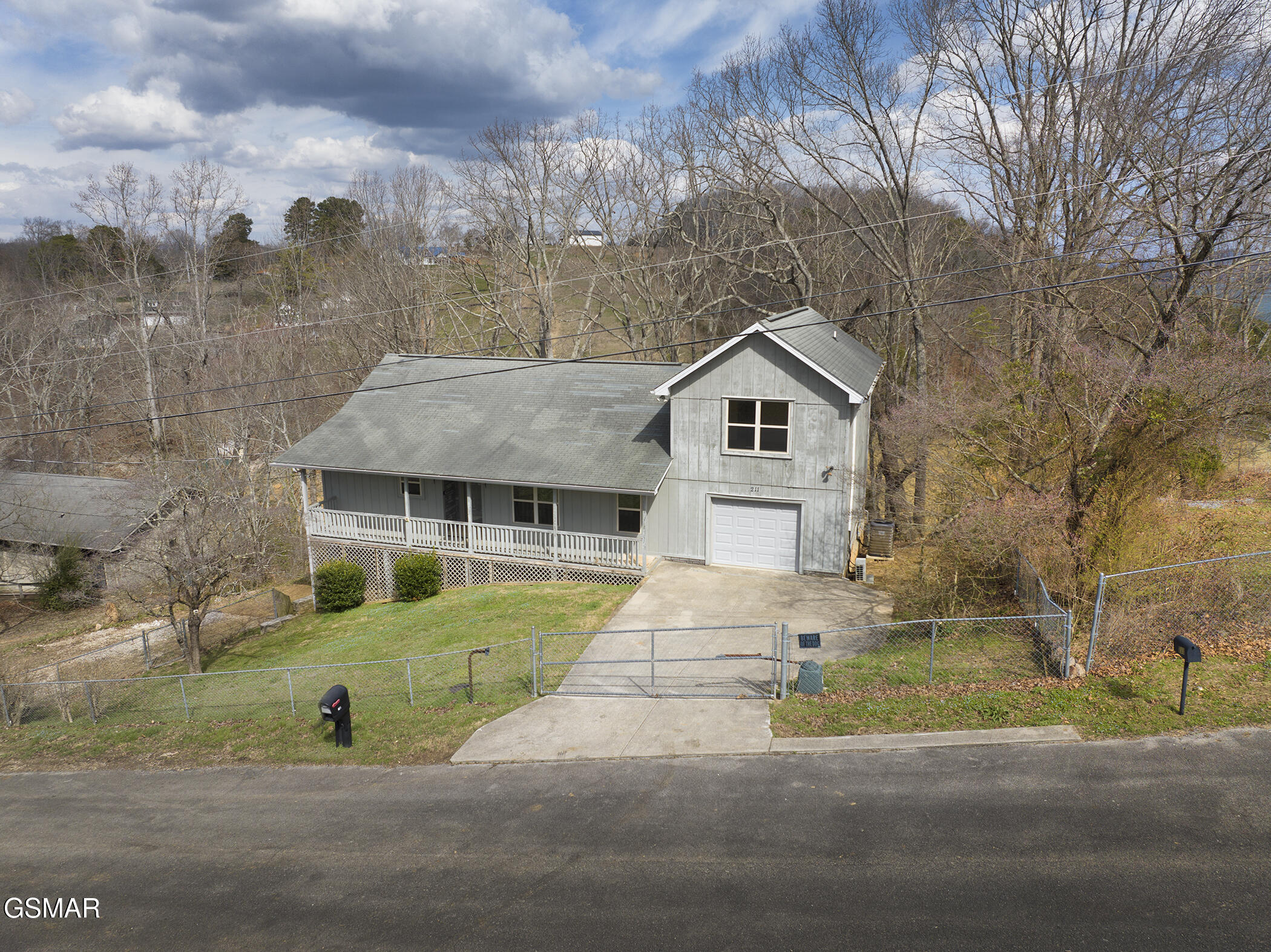 211 Sequoyah Trail Rutledge TN 37861
