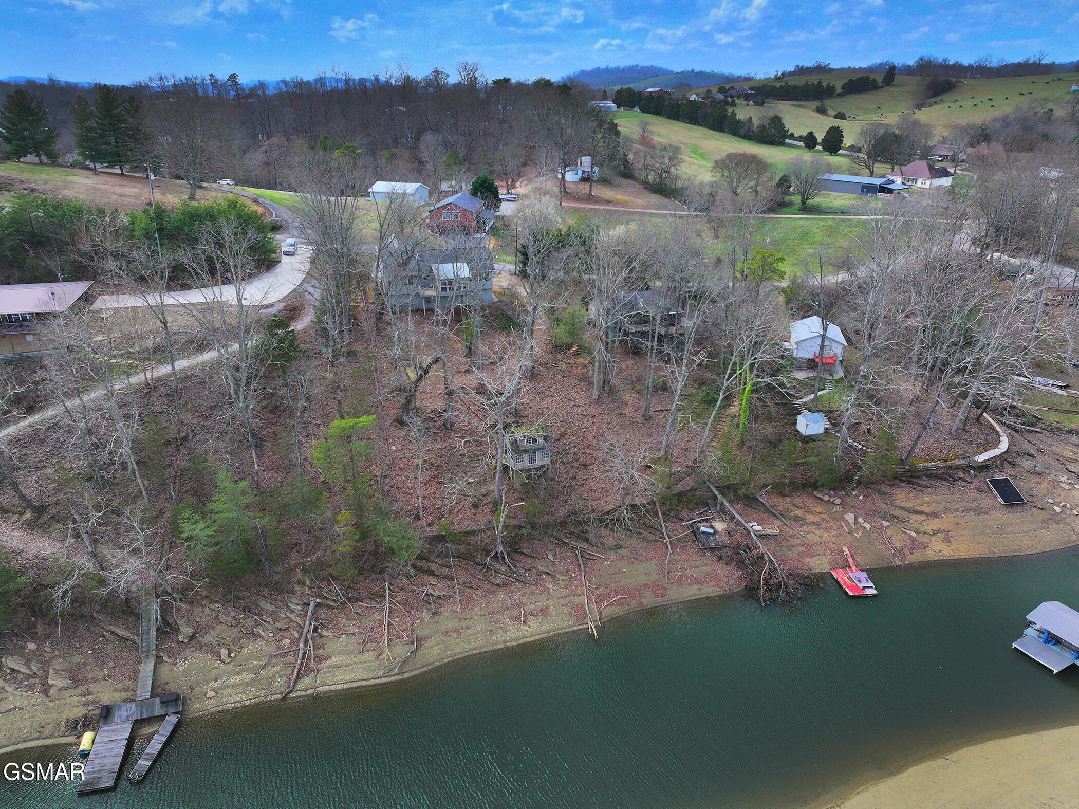 211 Sequoyah Trail Rutledge TN 37861