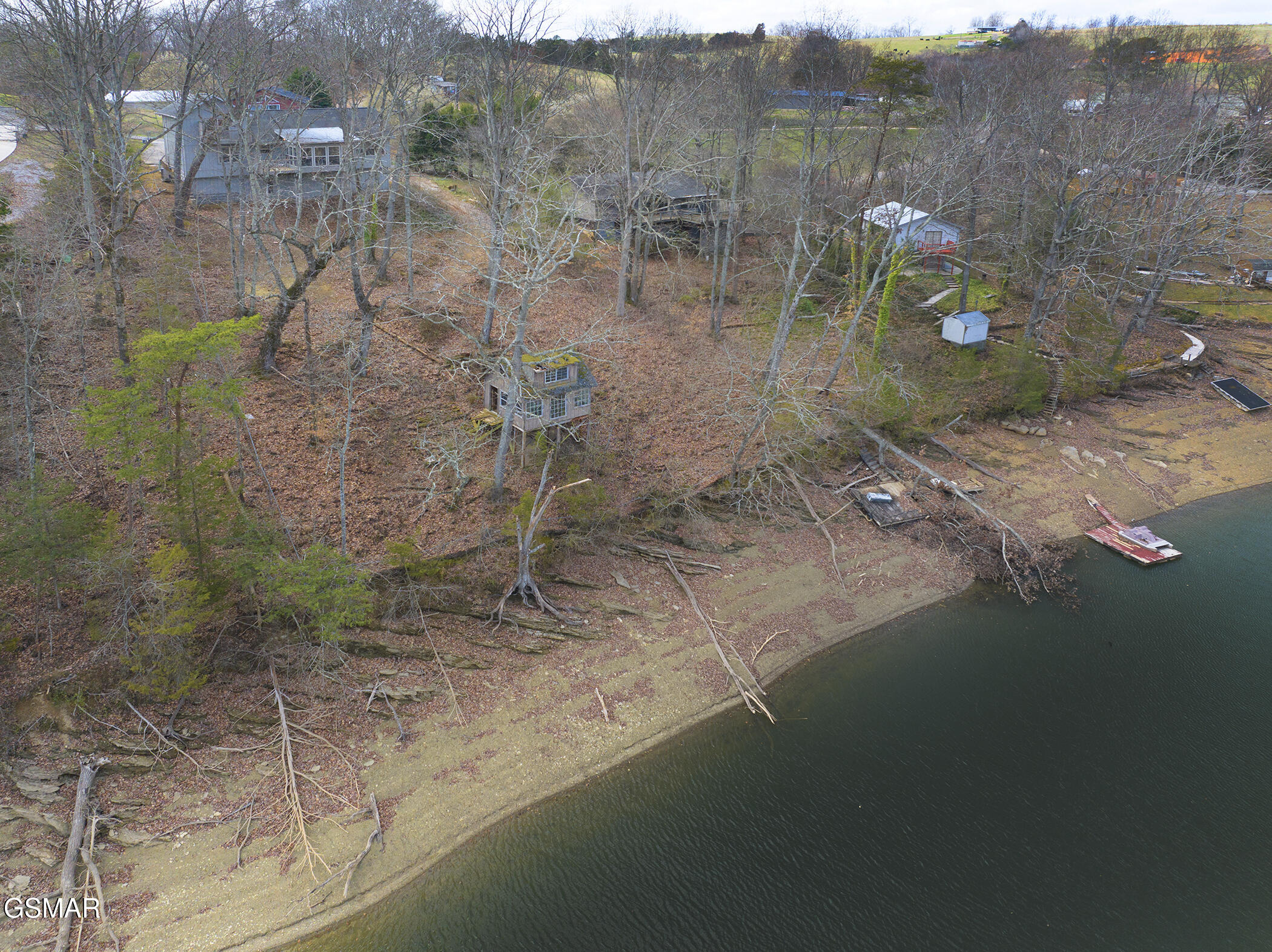 211 Sequoyah Trail Rutledge TN 37861