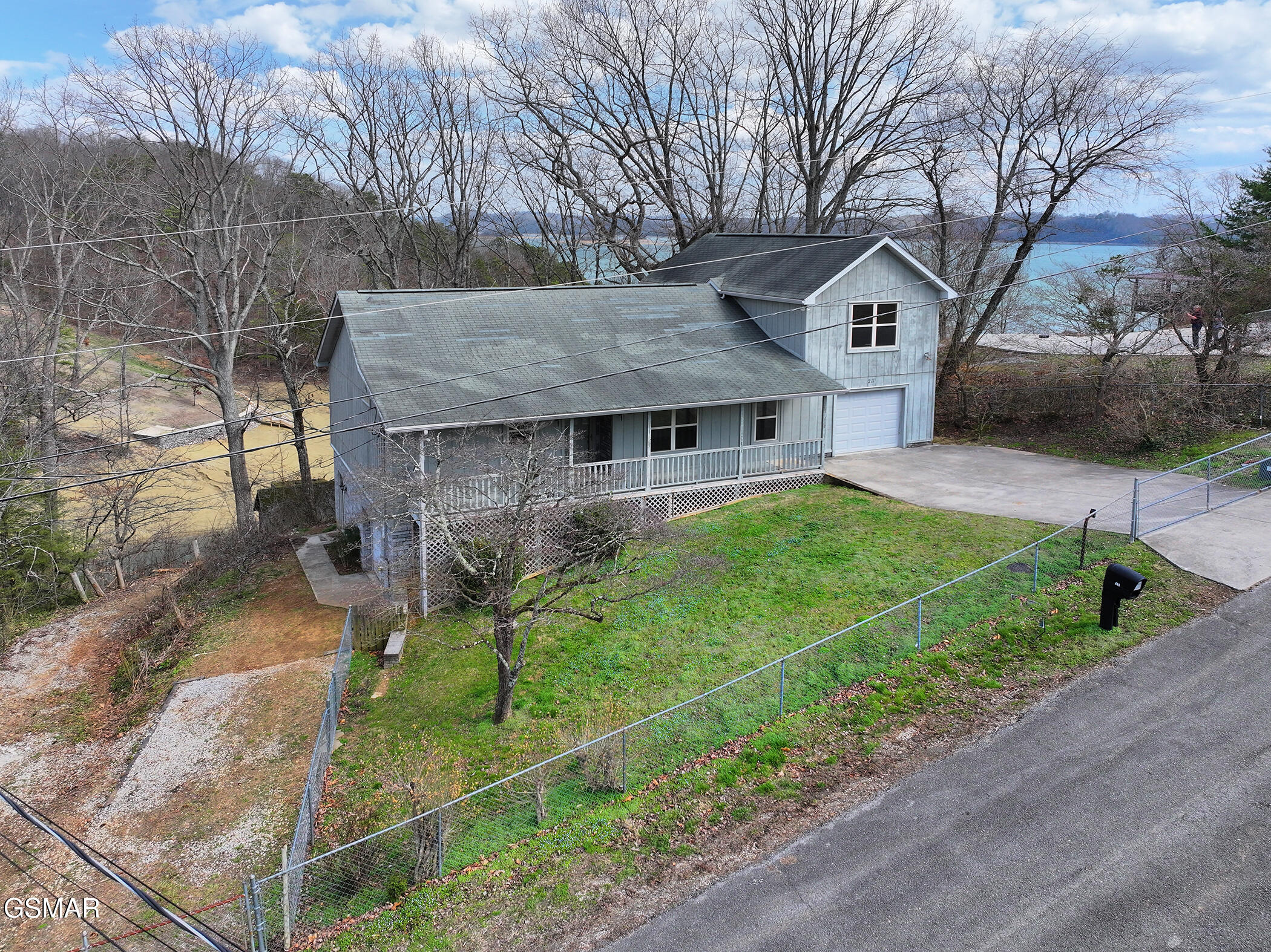 211 Sequoyah Trail Rutledge TN 37861