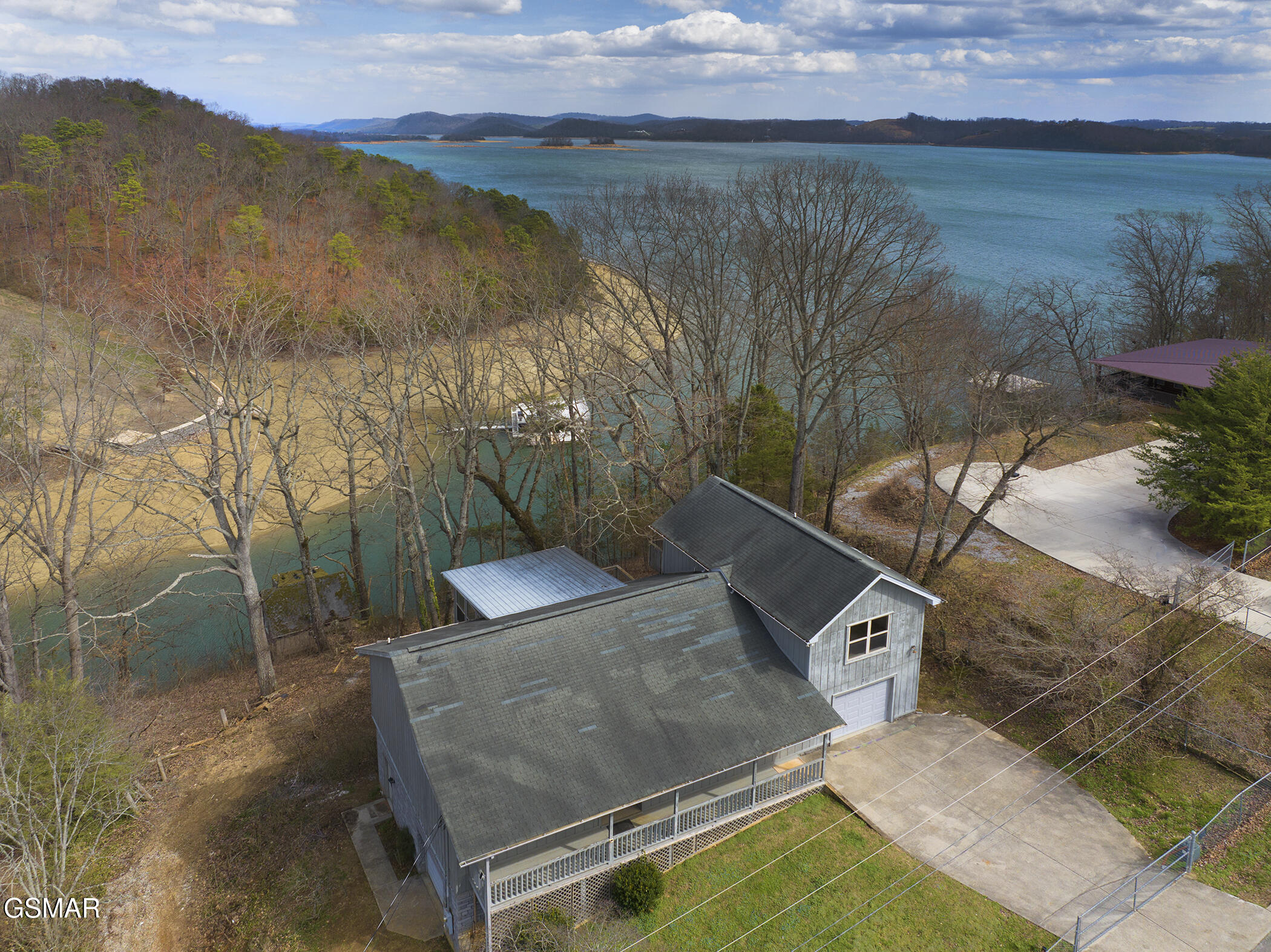 211 Sequoyah Trail Rutledge TN 37861
