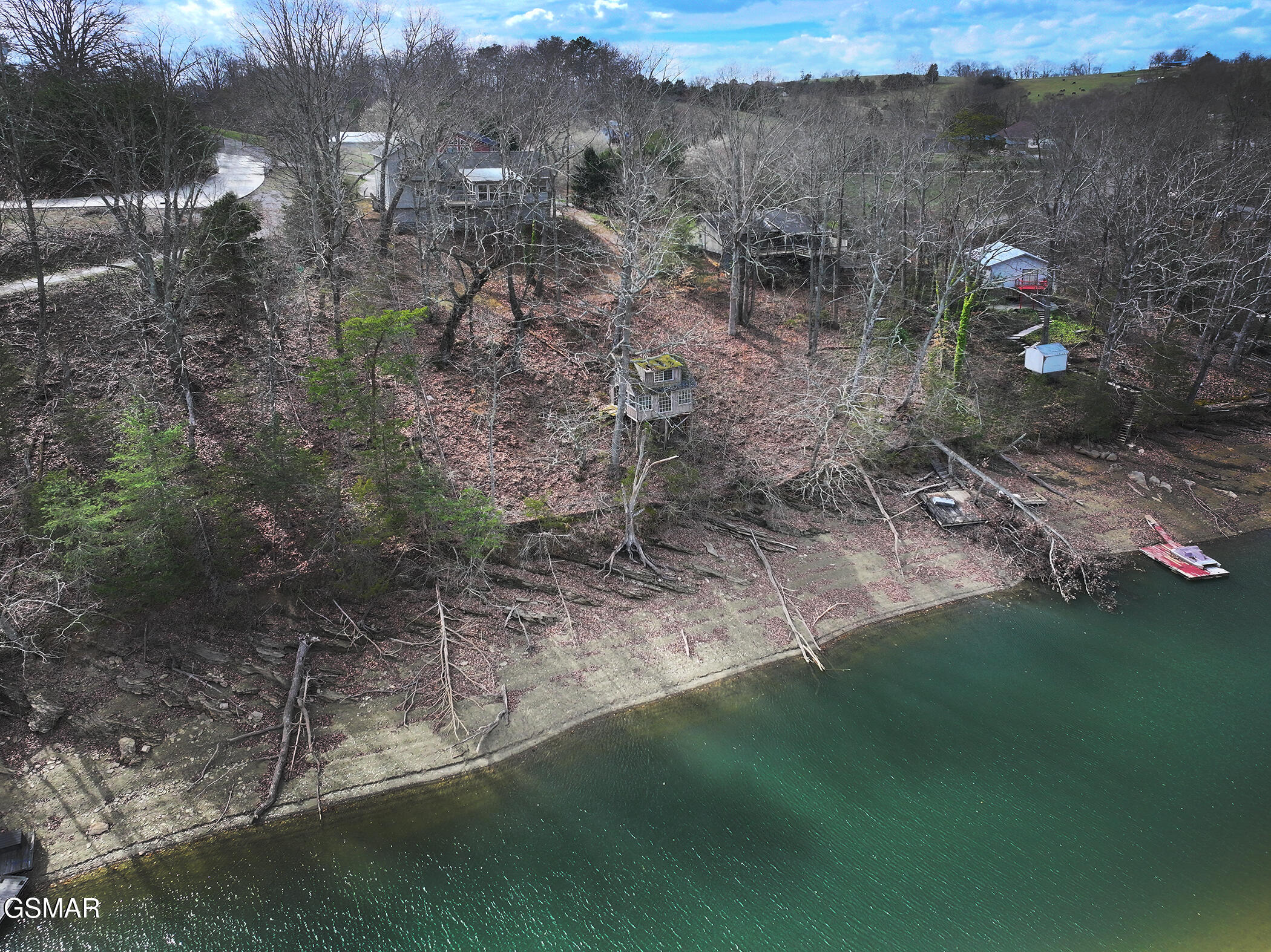 211 Sequoyah Trail Rutledge TN 37861
