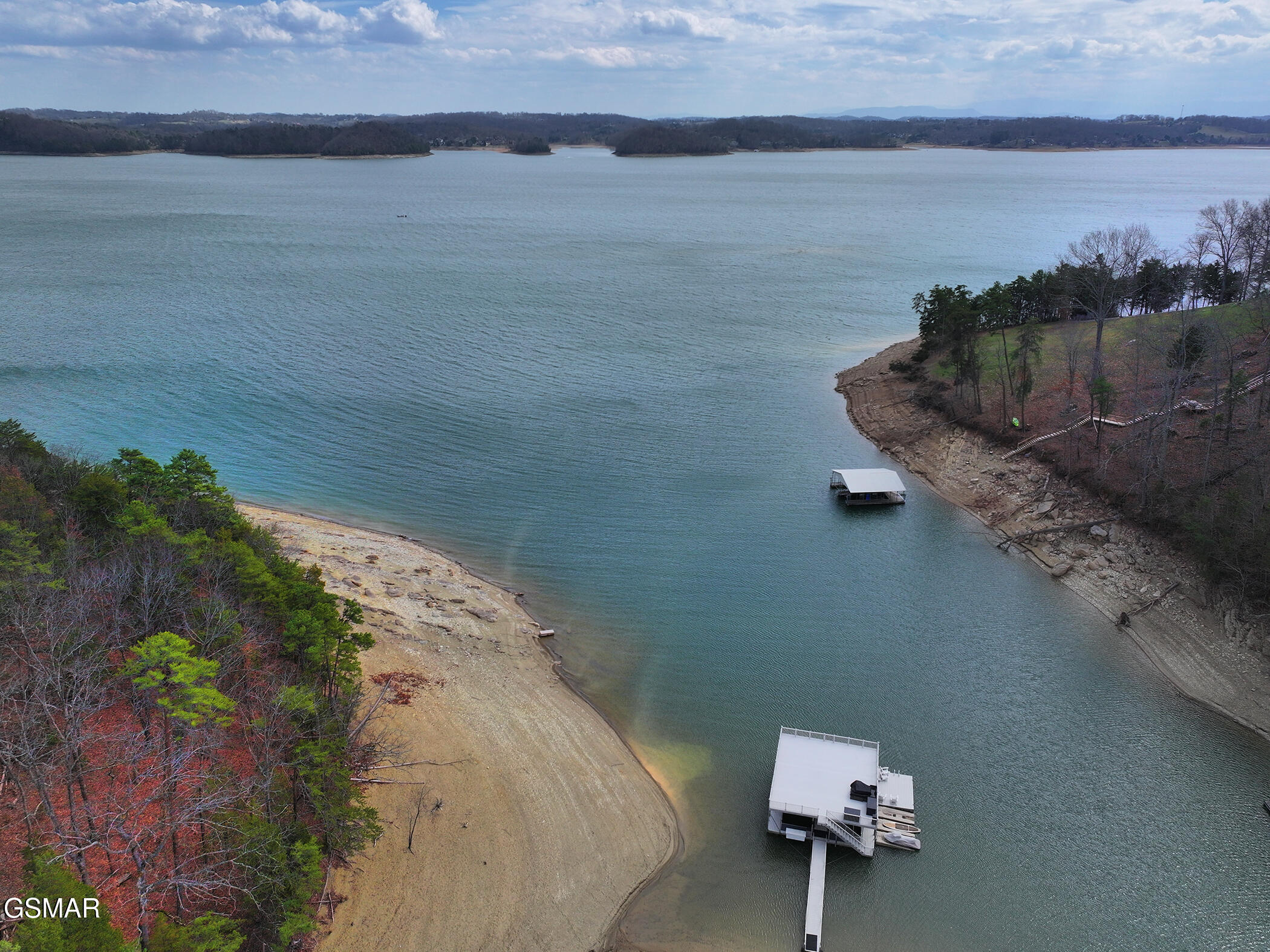 211 Sequoyah Trail Rutledge TN 37861