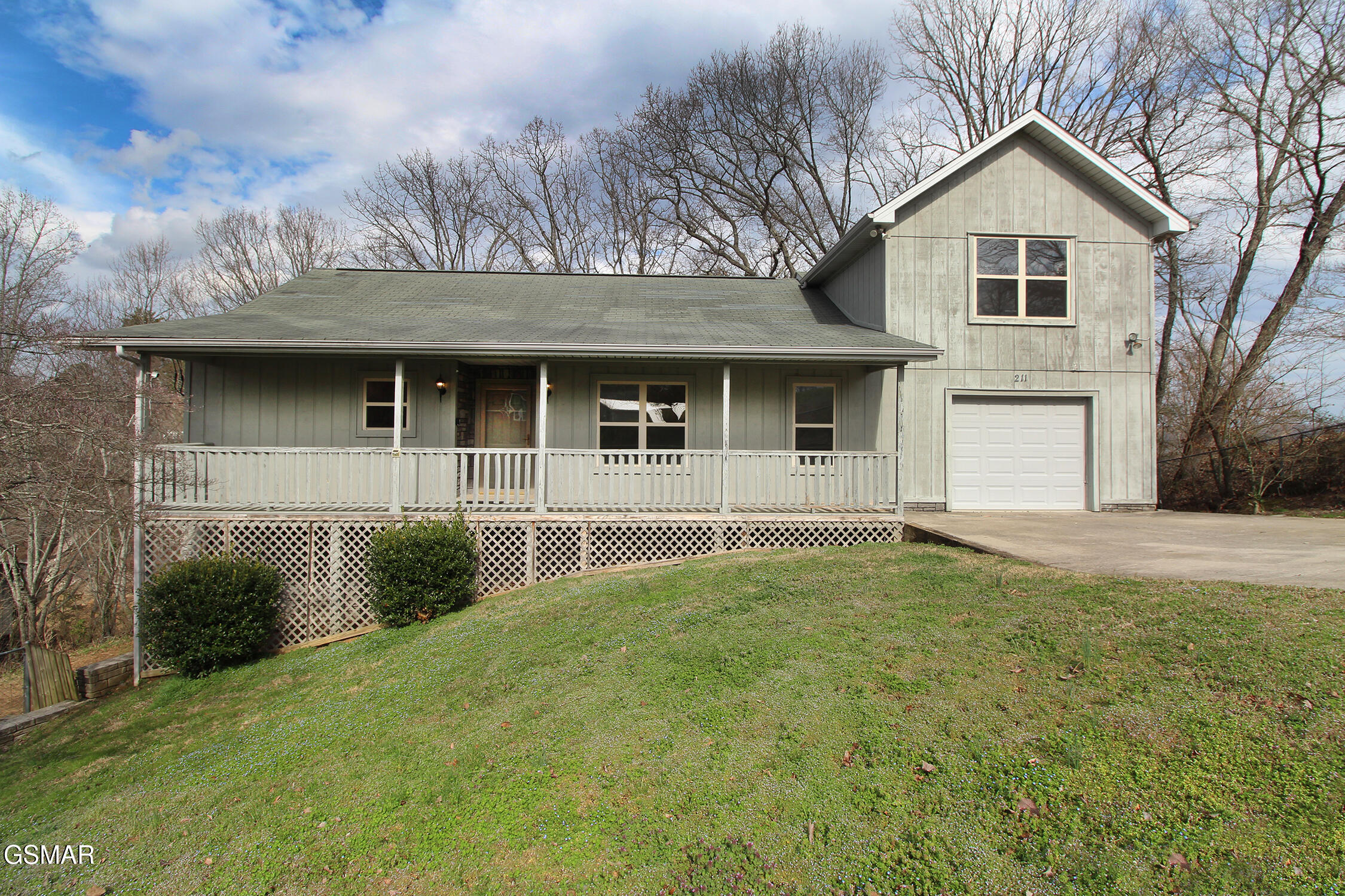 211 Sequoyah Trail Rutledge TN 37861