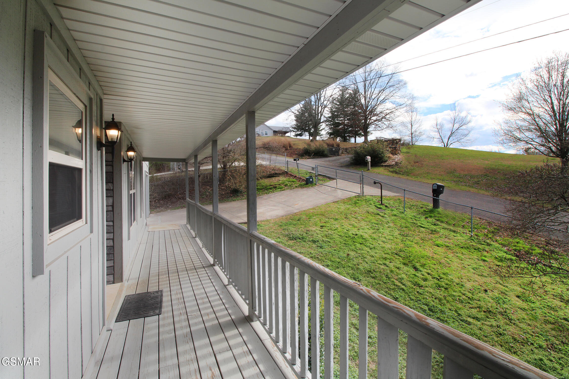 211 Sequoyah Trail Rutledge TN 37861