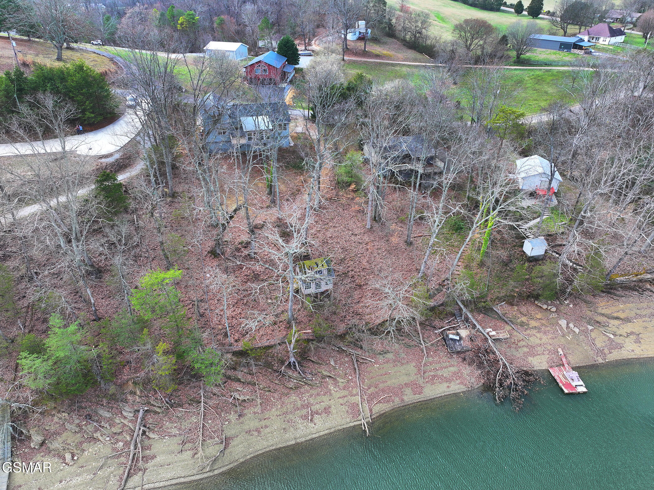 211 Sequoyah Trail Rutledge TN 37861