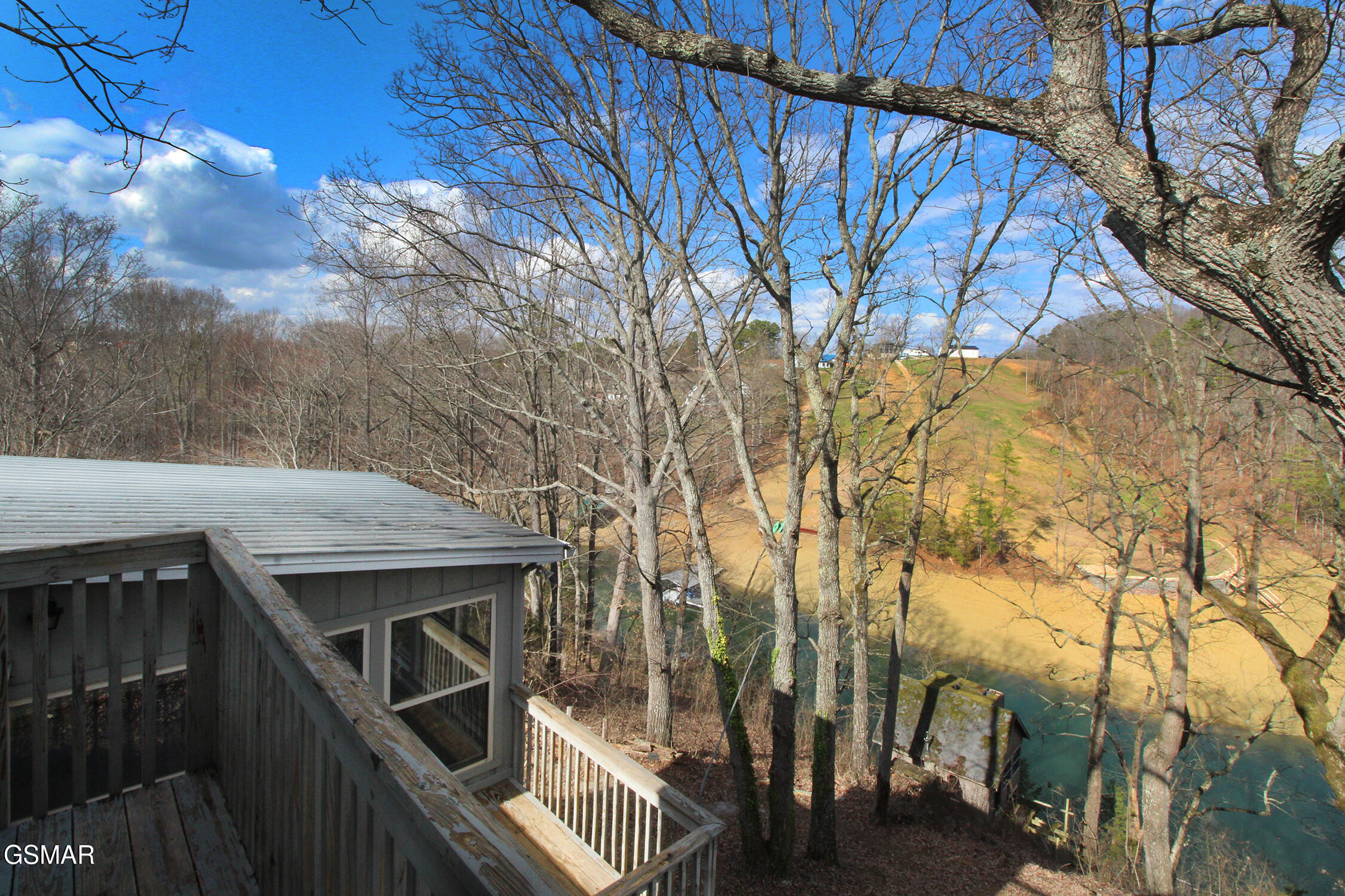 211 Sequoyah Trail Rutledge TN 37861