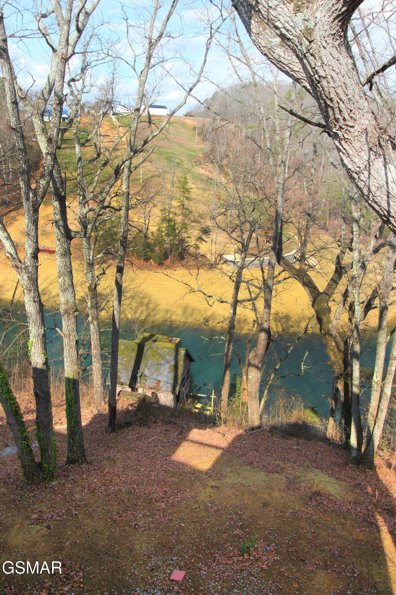 211 Sequoyah Trail Rutledge TN 37861