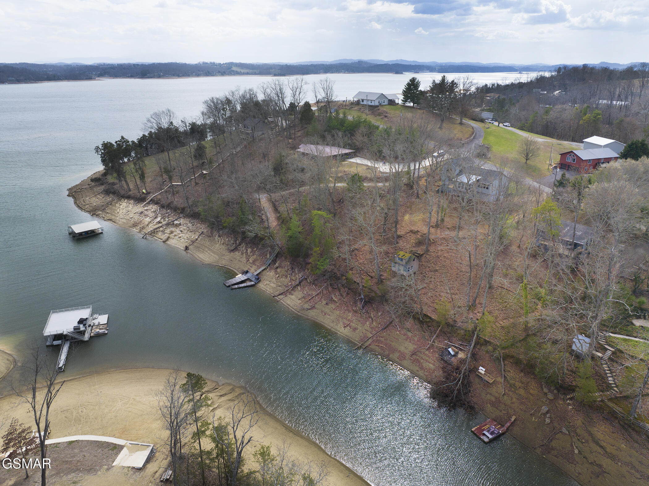 211 Sequoyah Trail Rutledge TN 37861