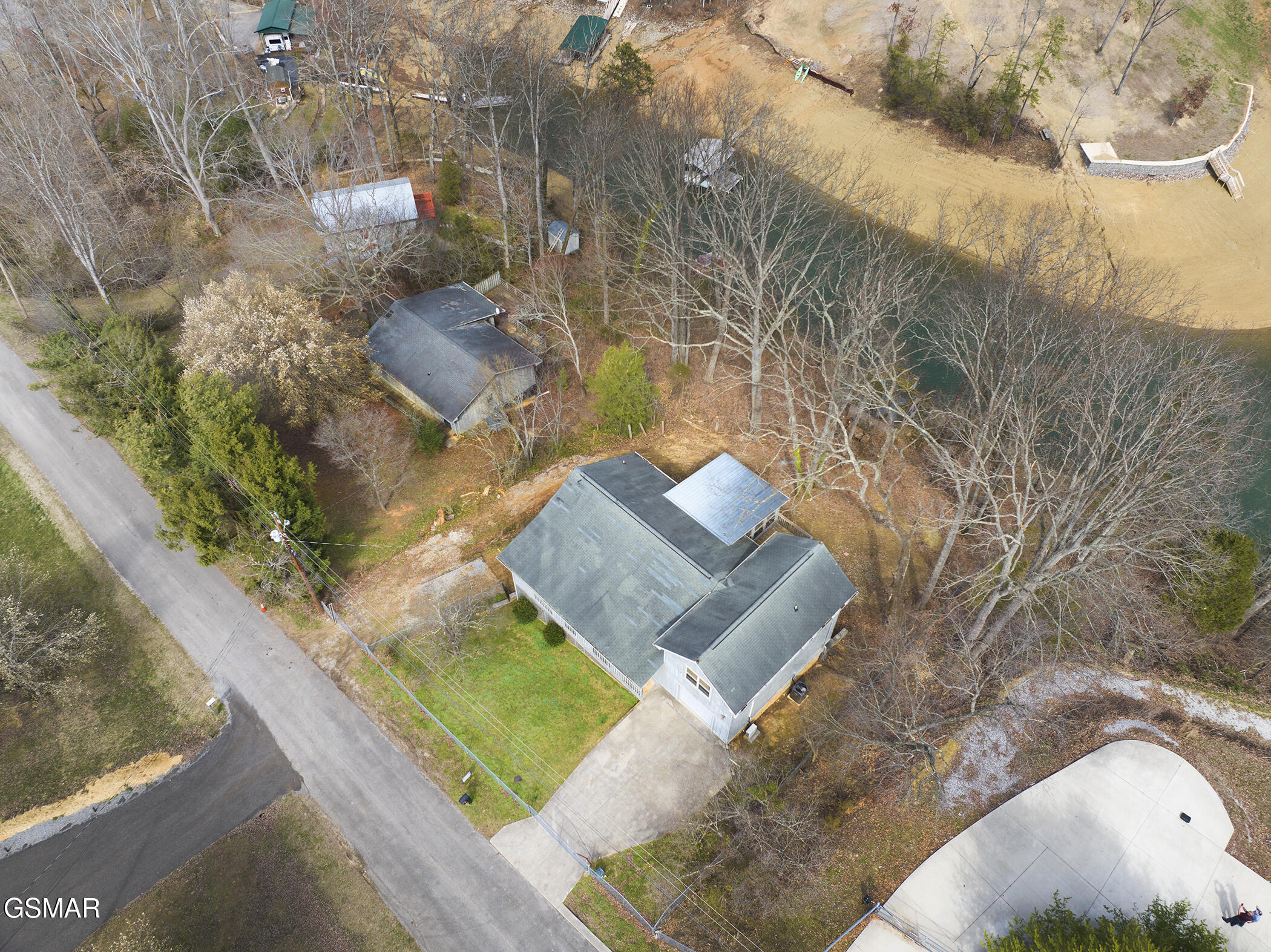 211 Sequoyah Trail Rutledge TN 37861