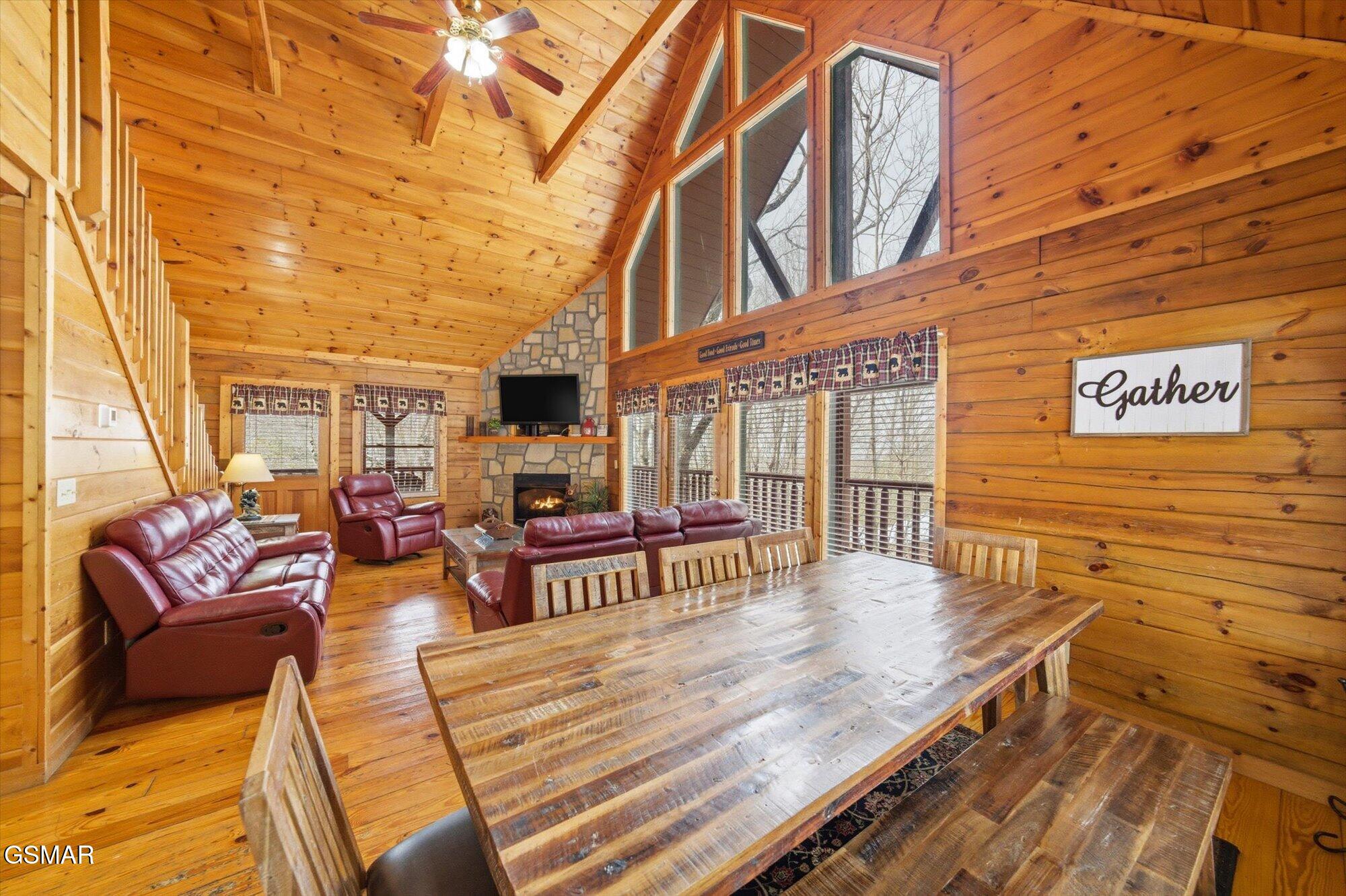 1713 Parkway View Court Sevierville TN 37876