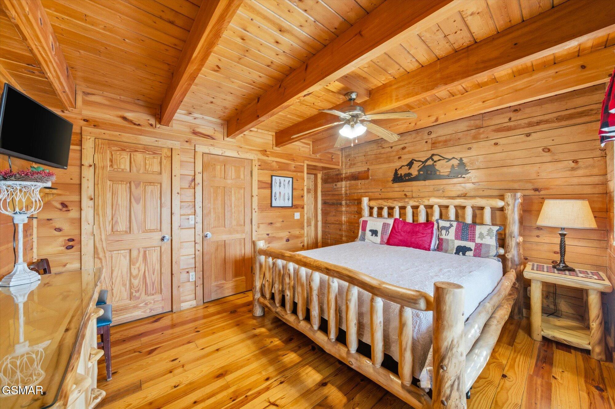 1713 Parkway View Court Sevierville TN 37876