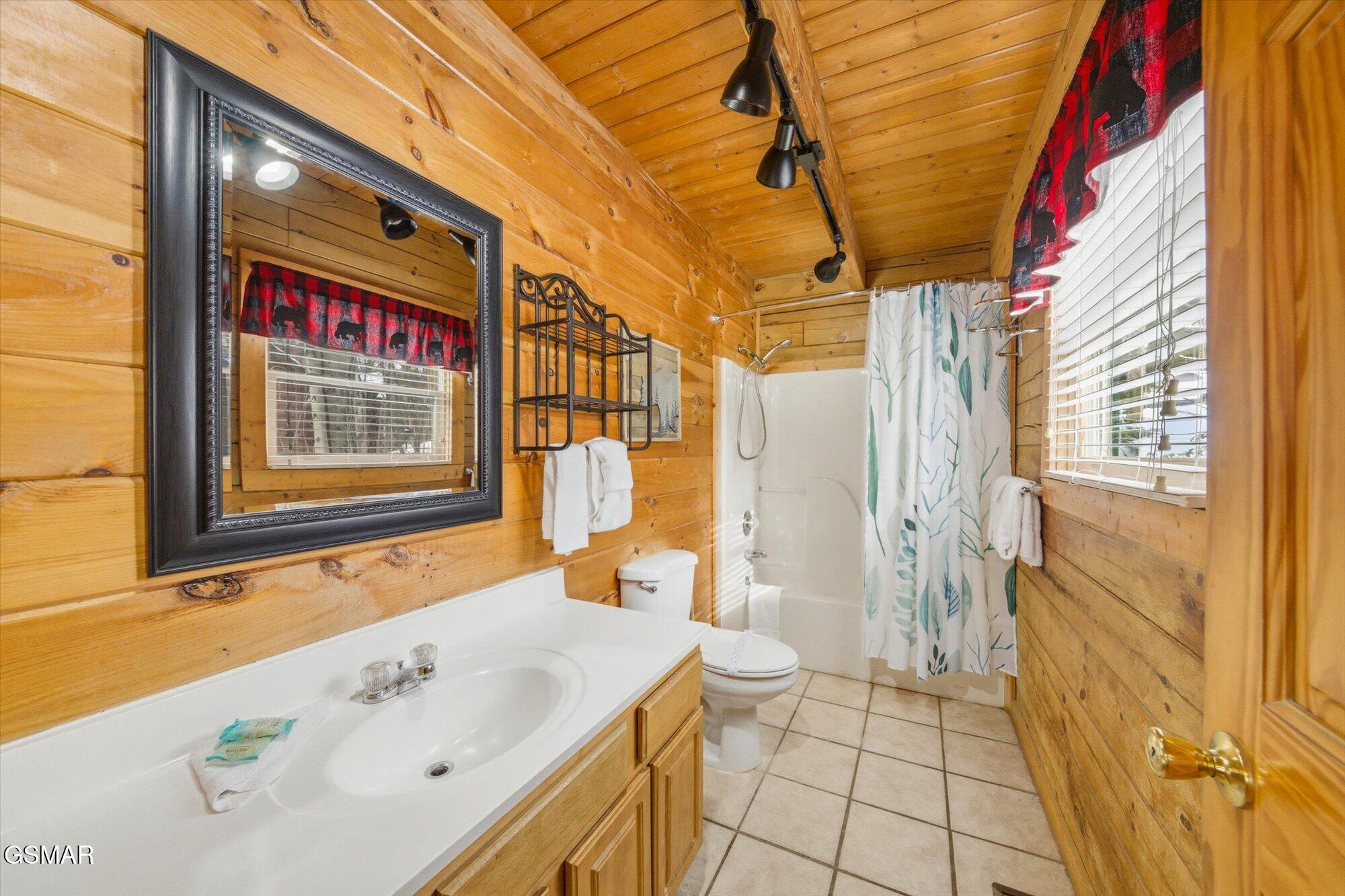 1713 Parkway View Court Sevierville TN 37876