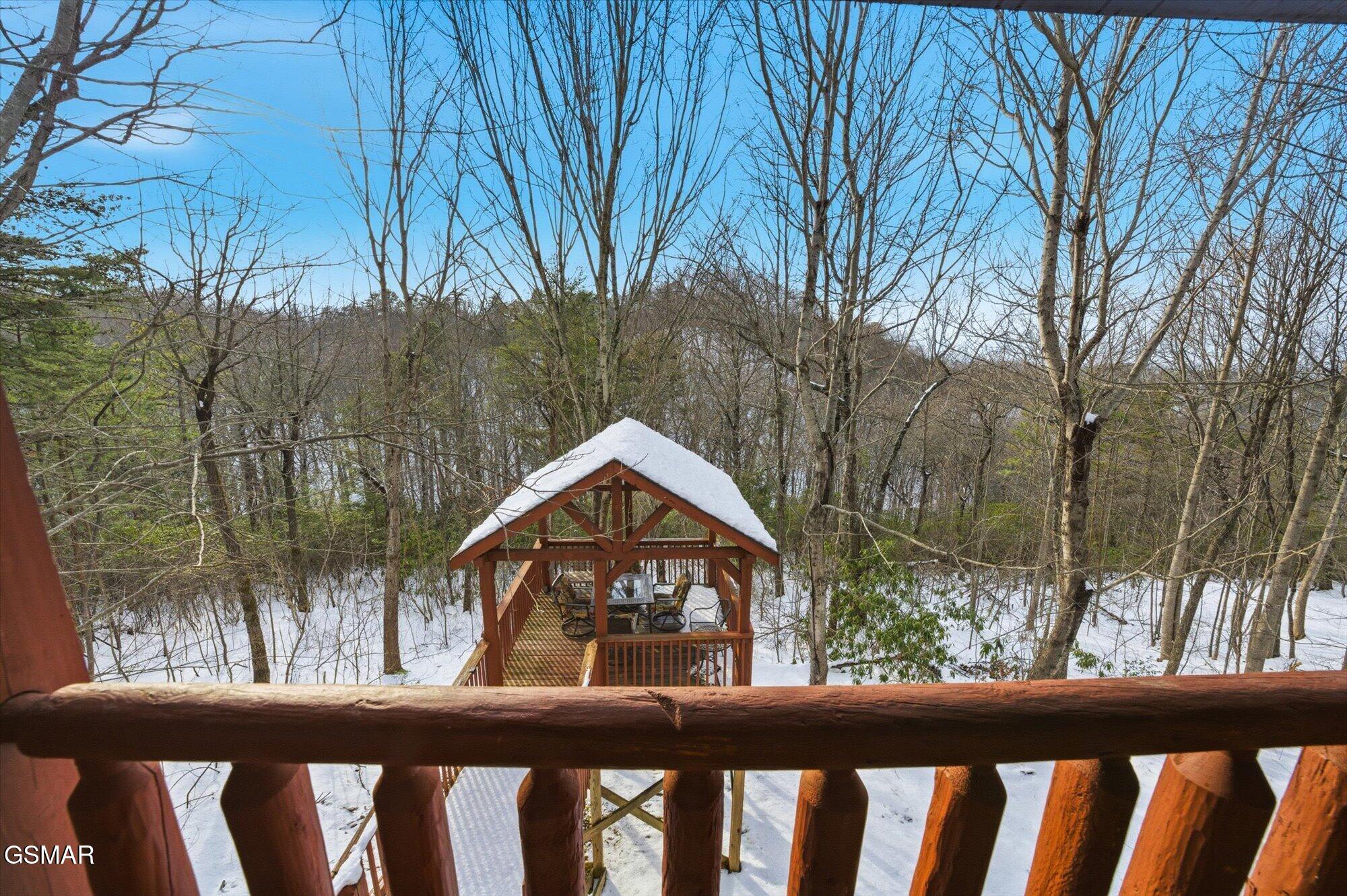 1713 Parkway View Court Sevierville TN 37876