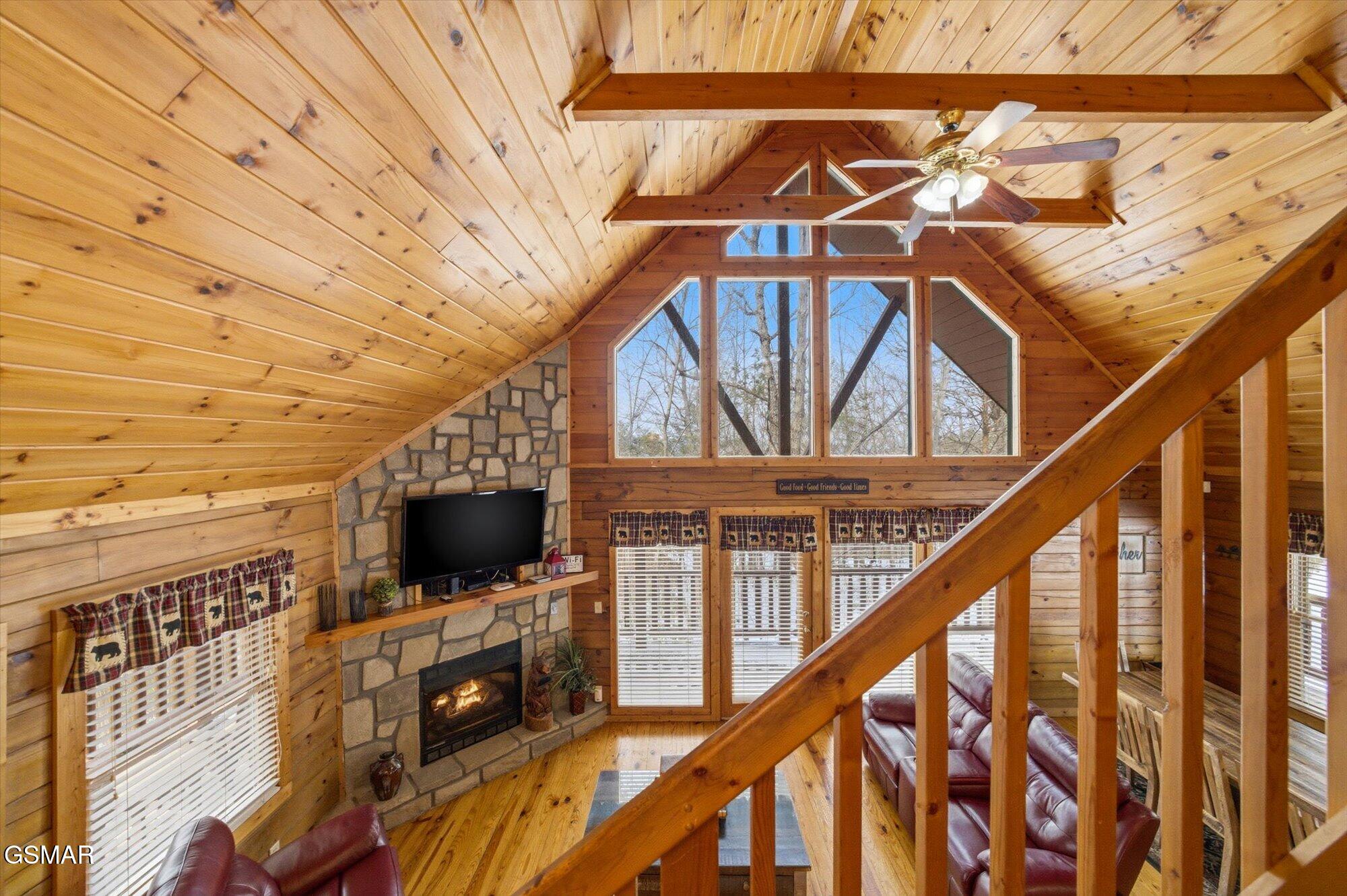 1713 Parkway View Court Sevierville TN 37876