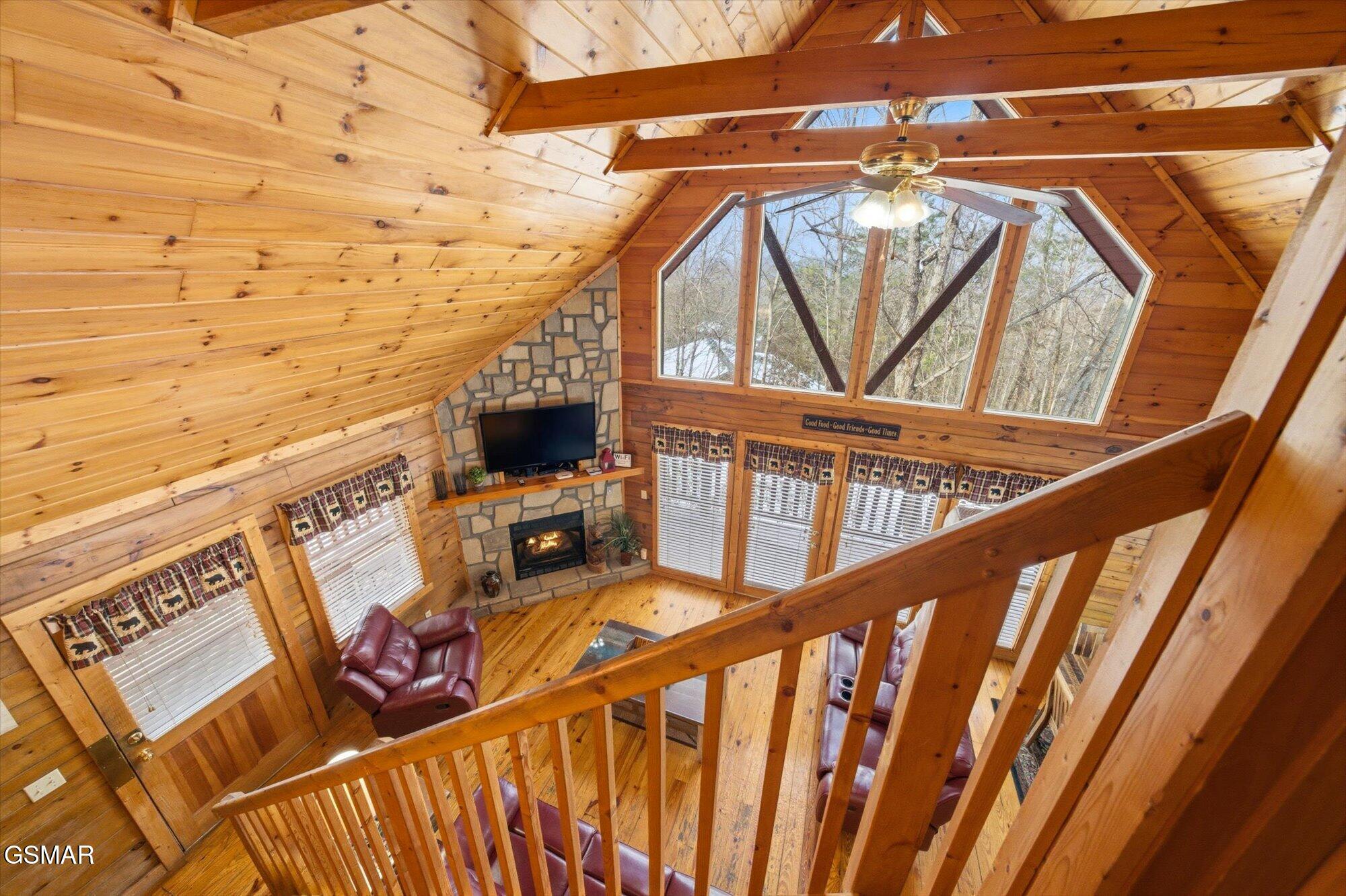 1713 Parkway View Court Sevierville TN 37876