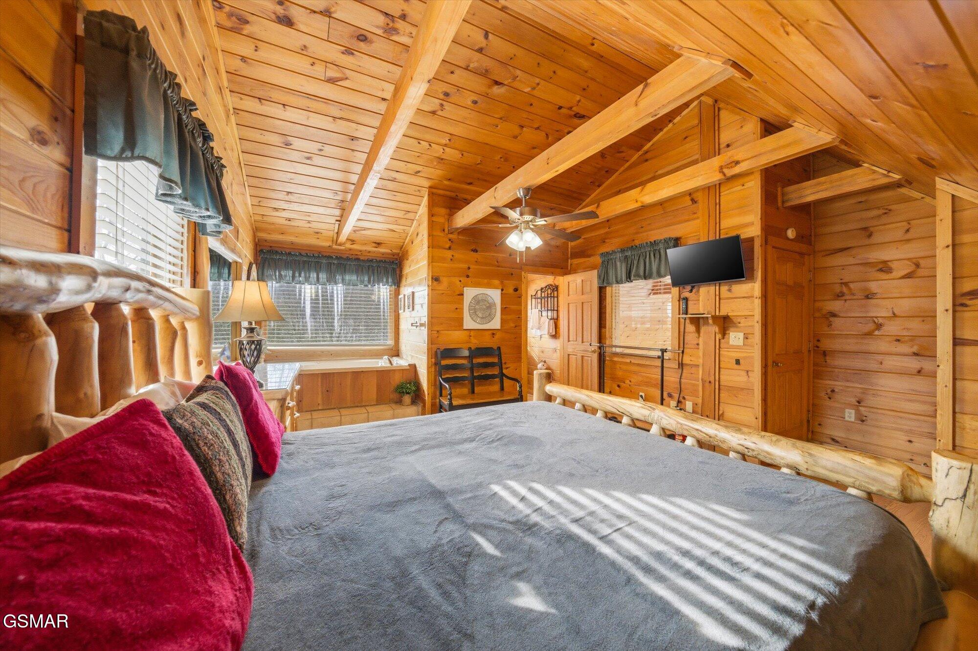 1713 Parkway View Court Sevierville TN 37876