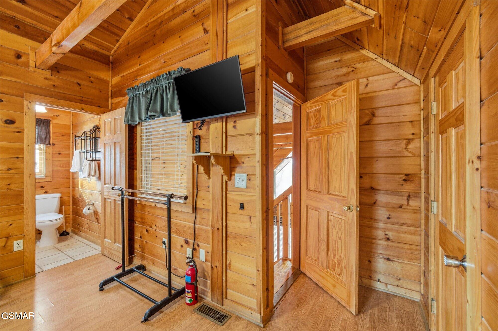 1713 Parkway View Court Sevierville TN 37876