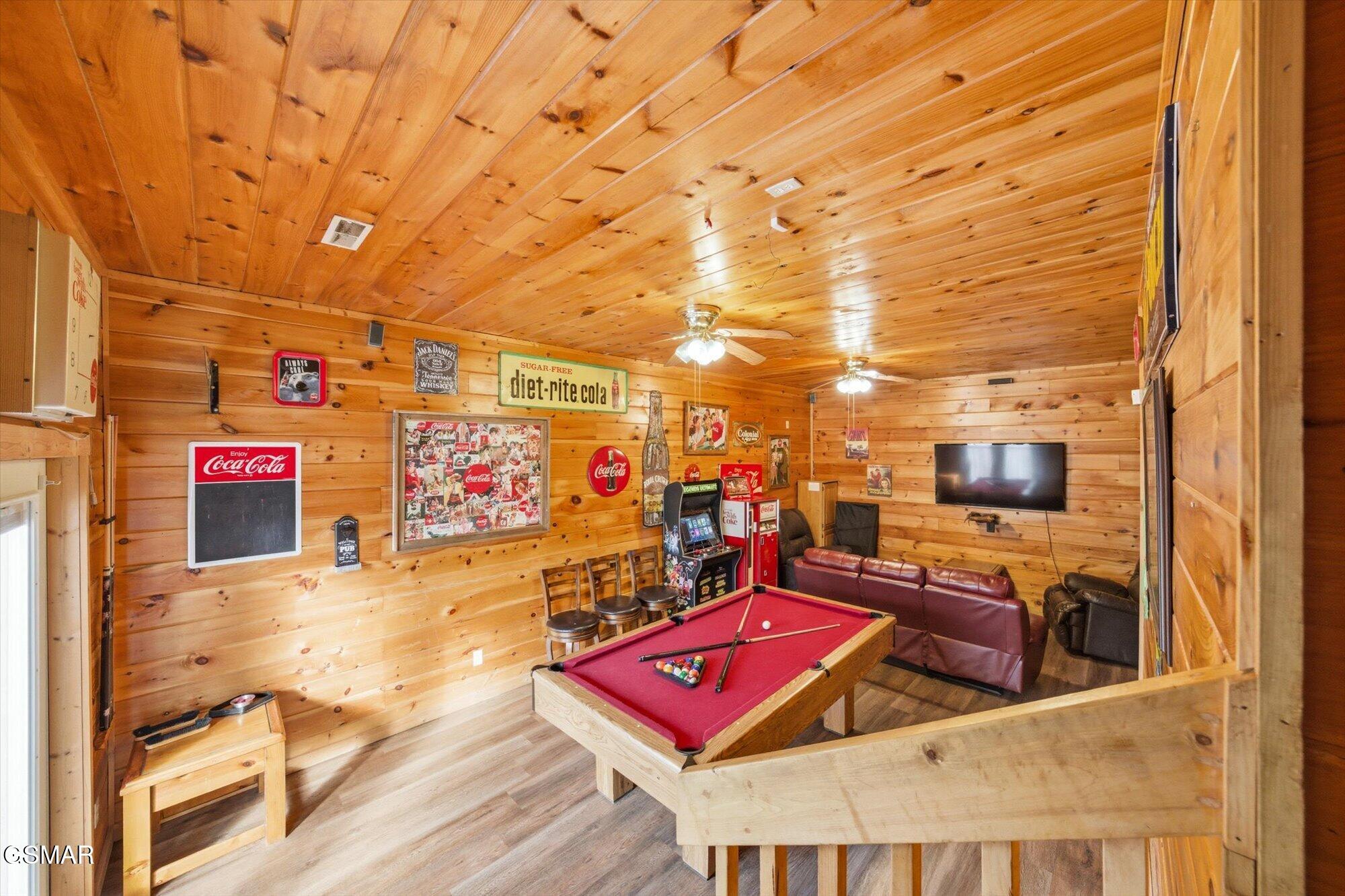 1713 Parkway View Court Sevierville TN 37876