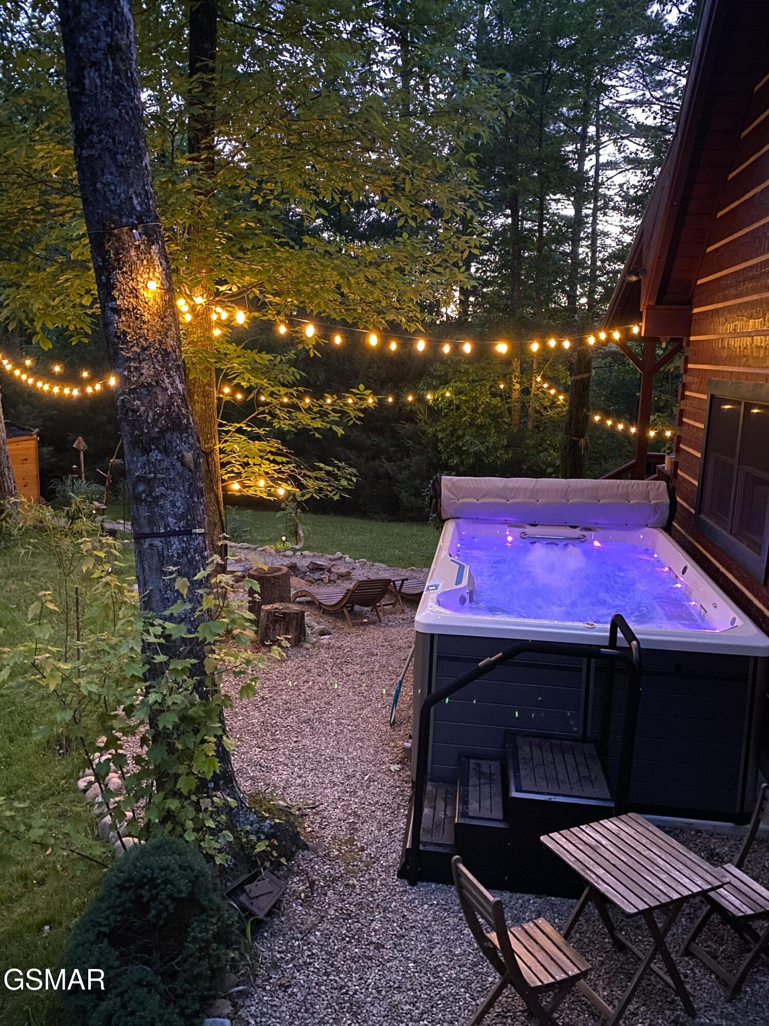 5150 Raven Branch Road Del Rio TN 37727