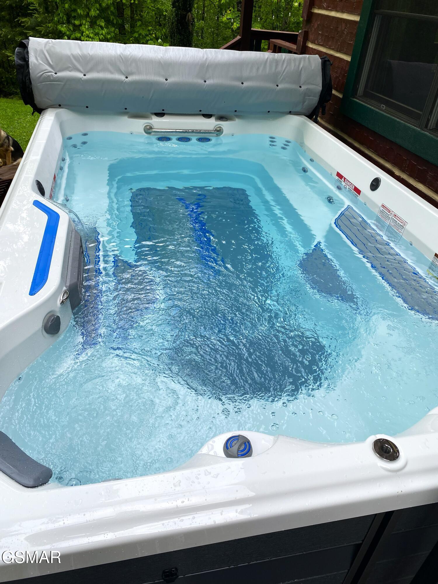 5150 Raven Branch Road Del Rio TN 37727