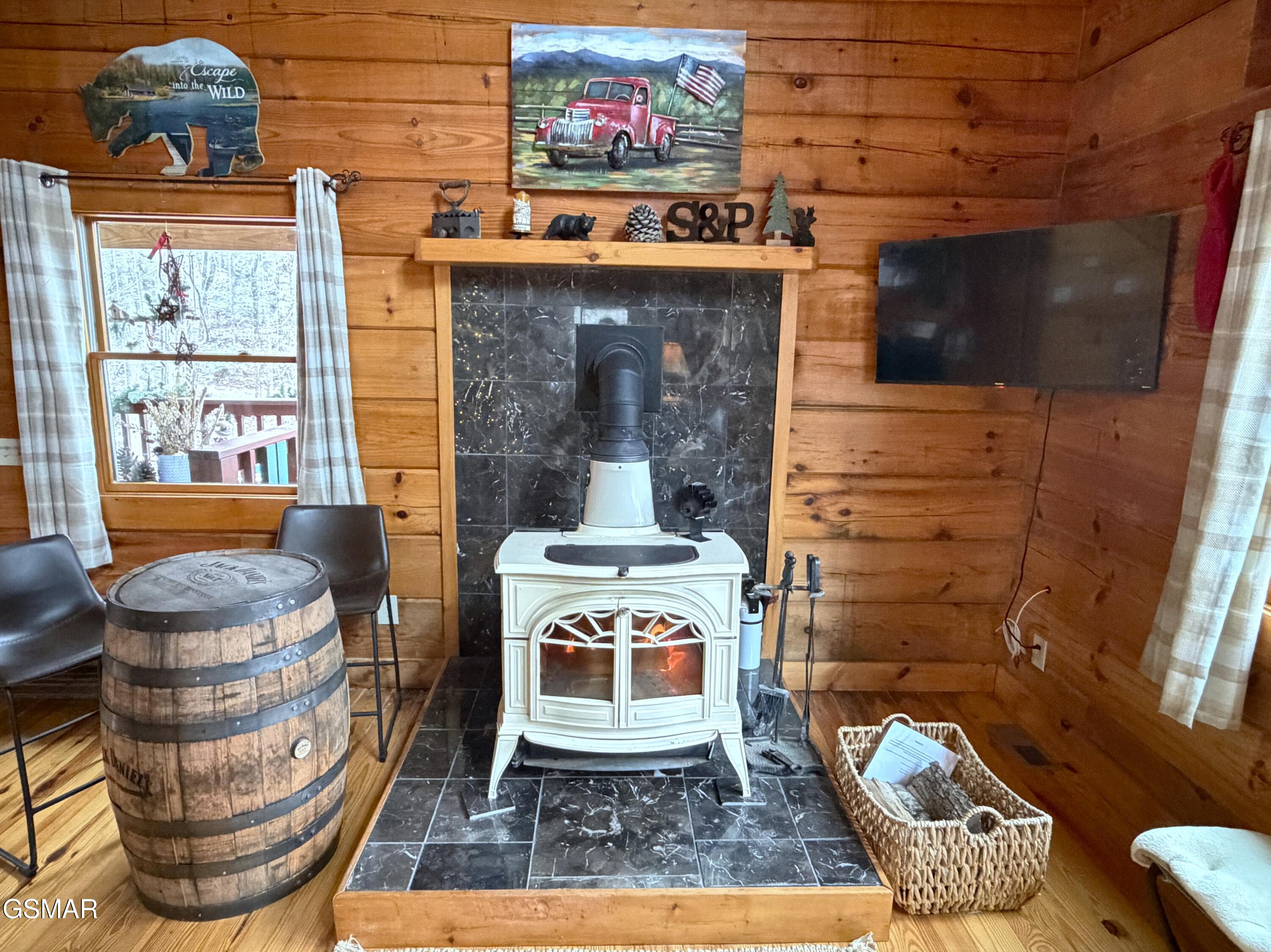 5150 Raven Branch Road Del Rio TN 37727