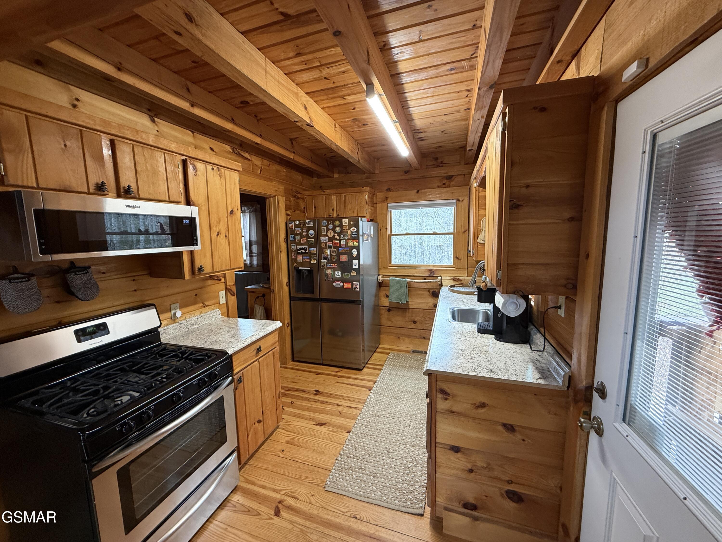 5150 Raven Branch Road Del Rio TN 37727