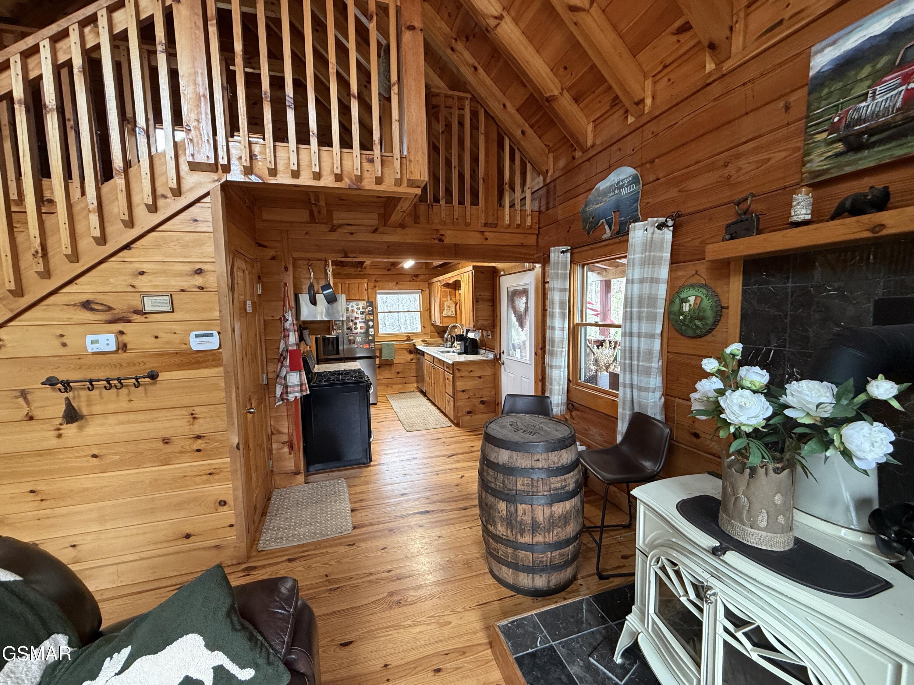 5150 Raven Branch Road Del Rio TN 37727