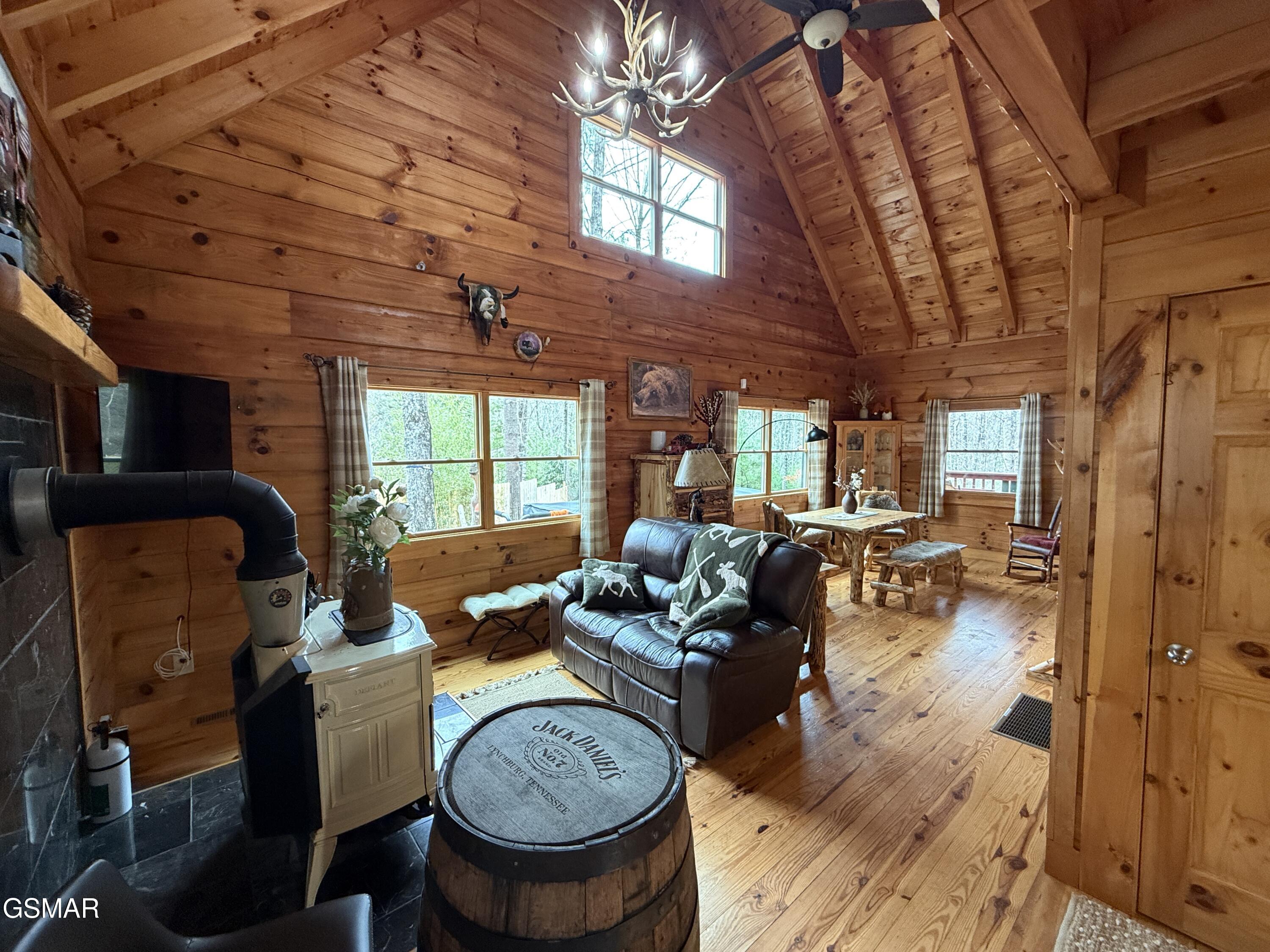 5150 Raven Branch Road Del Rio TN 37727