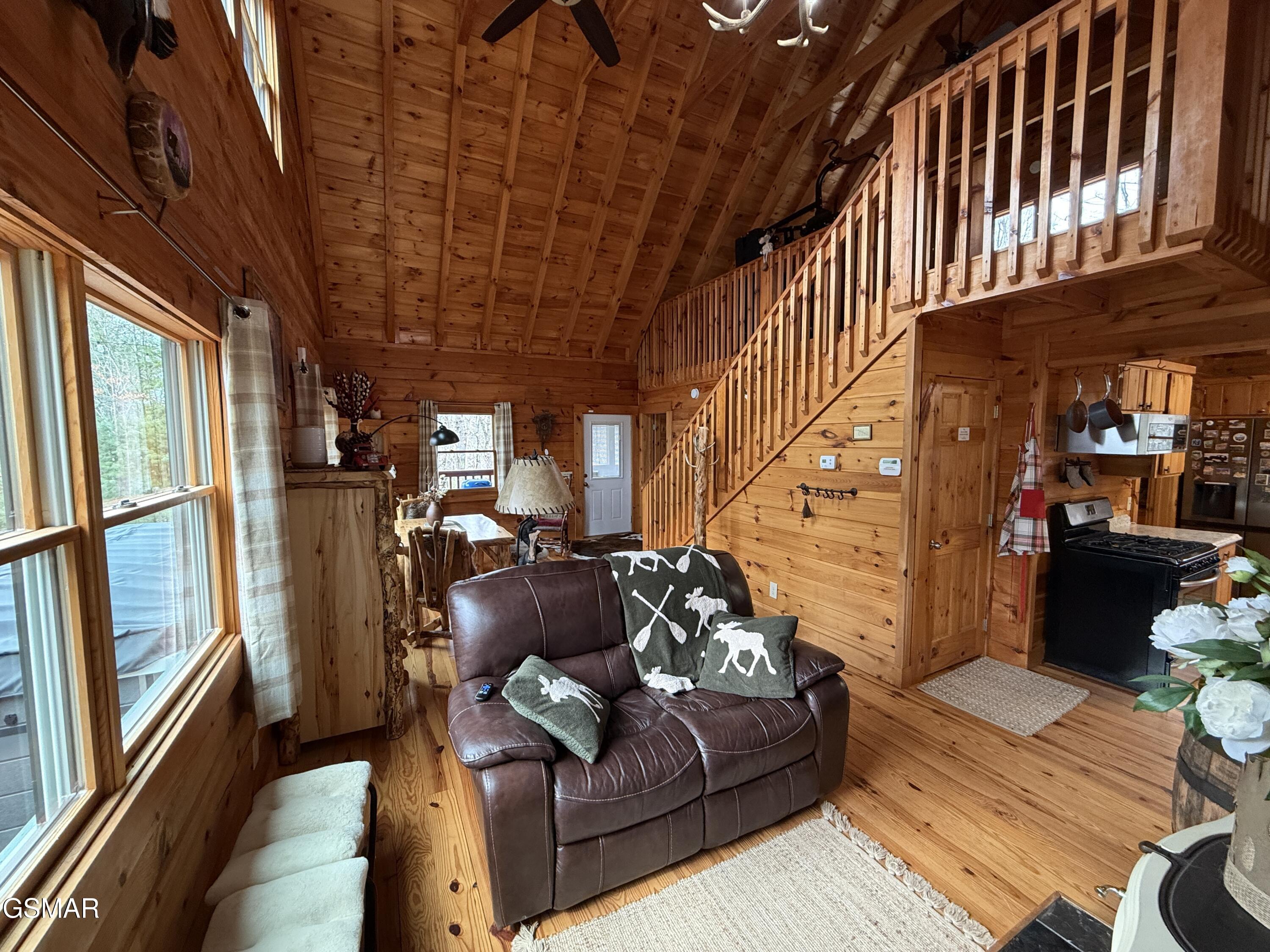 5150 Raven Branch Road Del Rio TN 37727