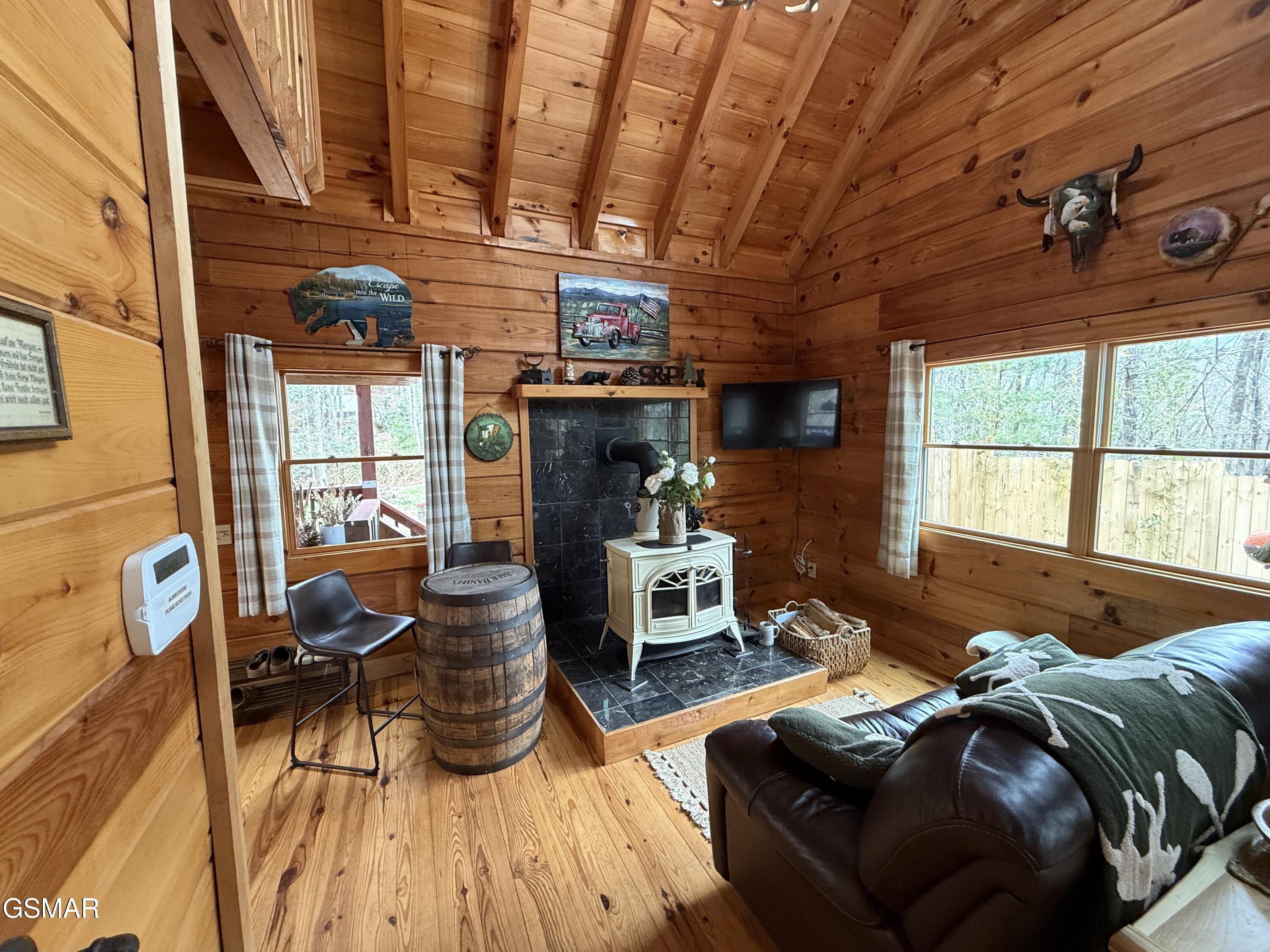 5150 Raven Branch Road Del Rio TN 37727