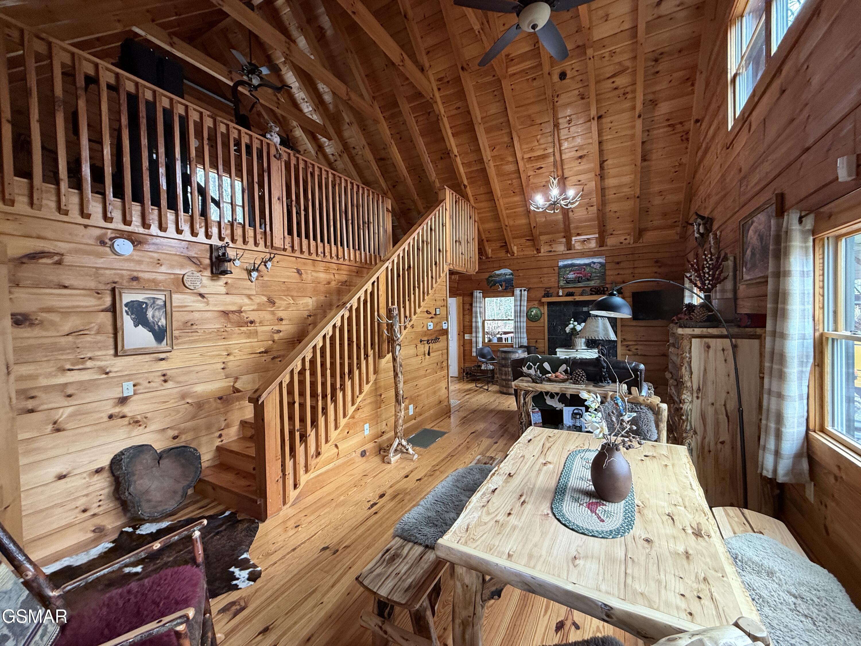 5150 Raven Branch Road Del Rio TN 37727