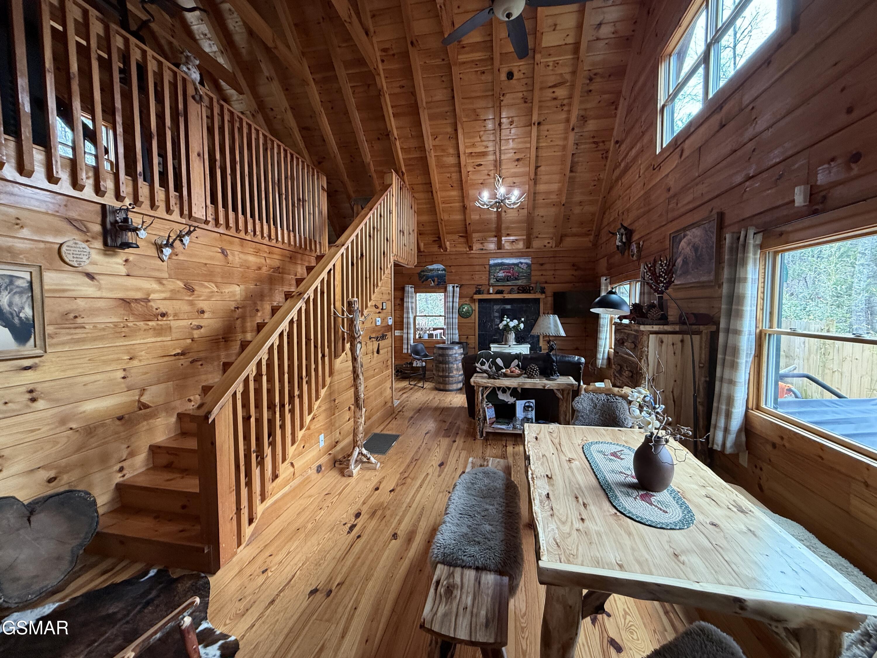 5150 Raven Branch Road Del Rio TN 37727