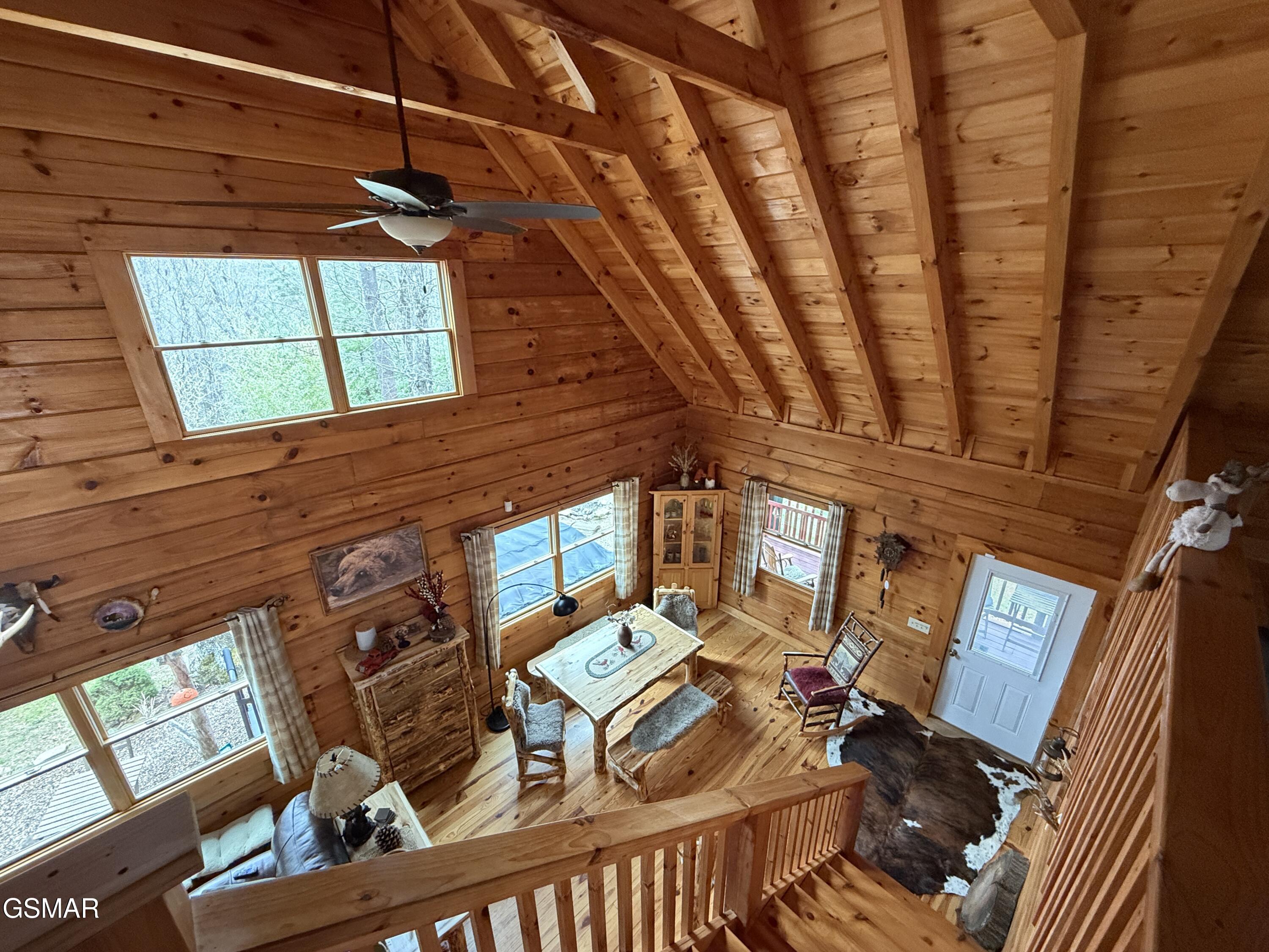 5150 Raven Branch Road Del Rio TN 37727