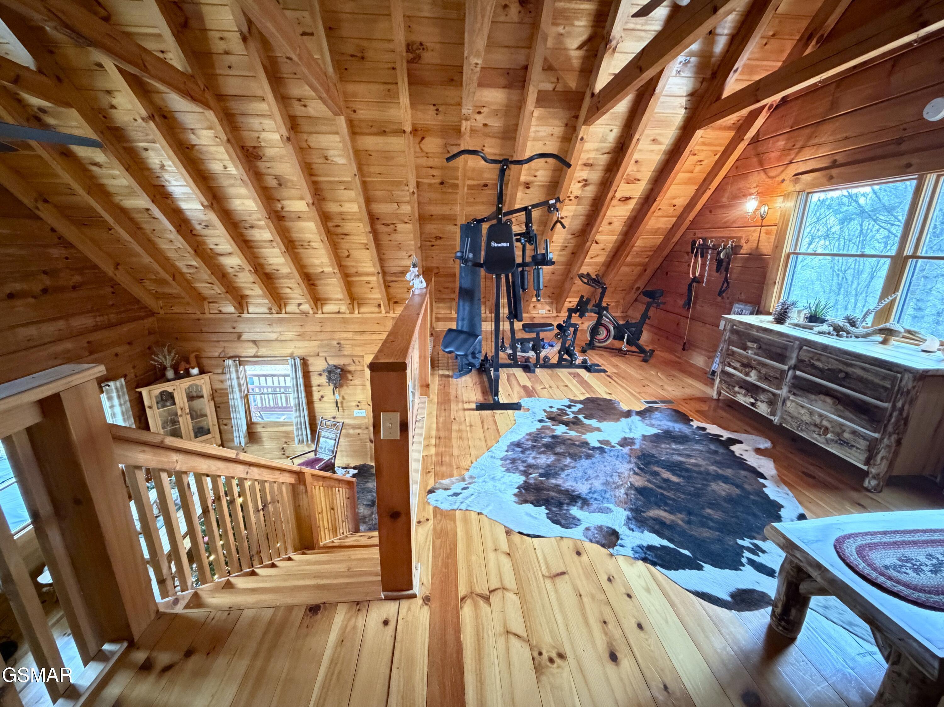 5150 Raven Branch Road Del Rio TN 37727