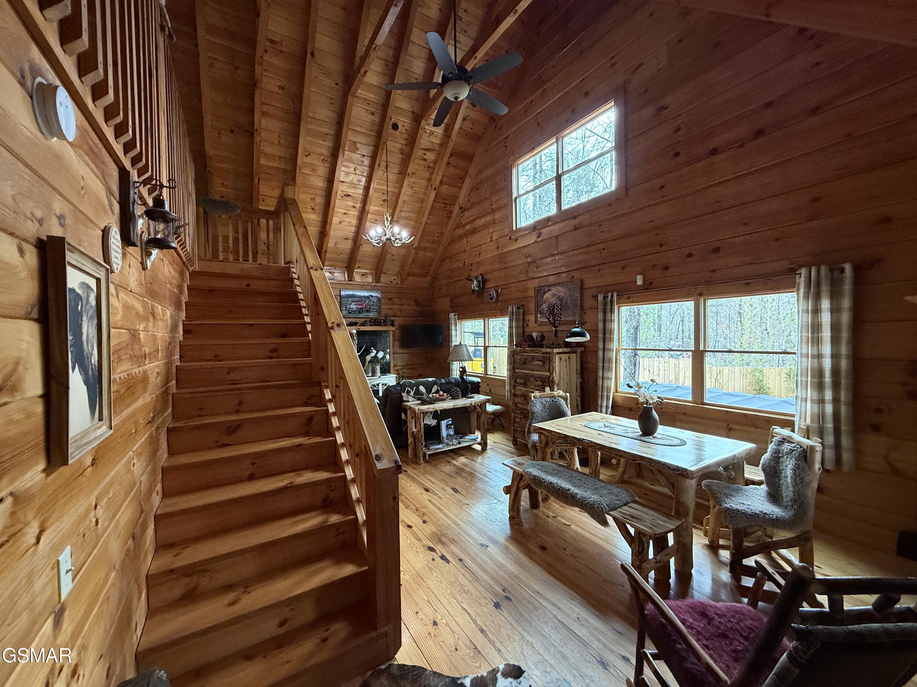 5150 Raven Branch Road Del Rio TN 37727