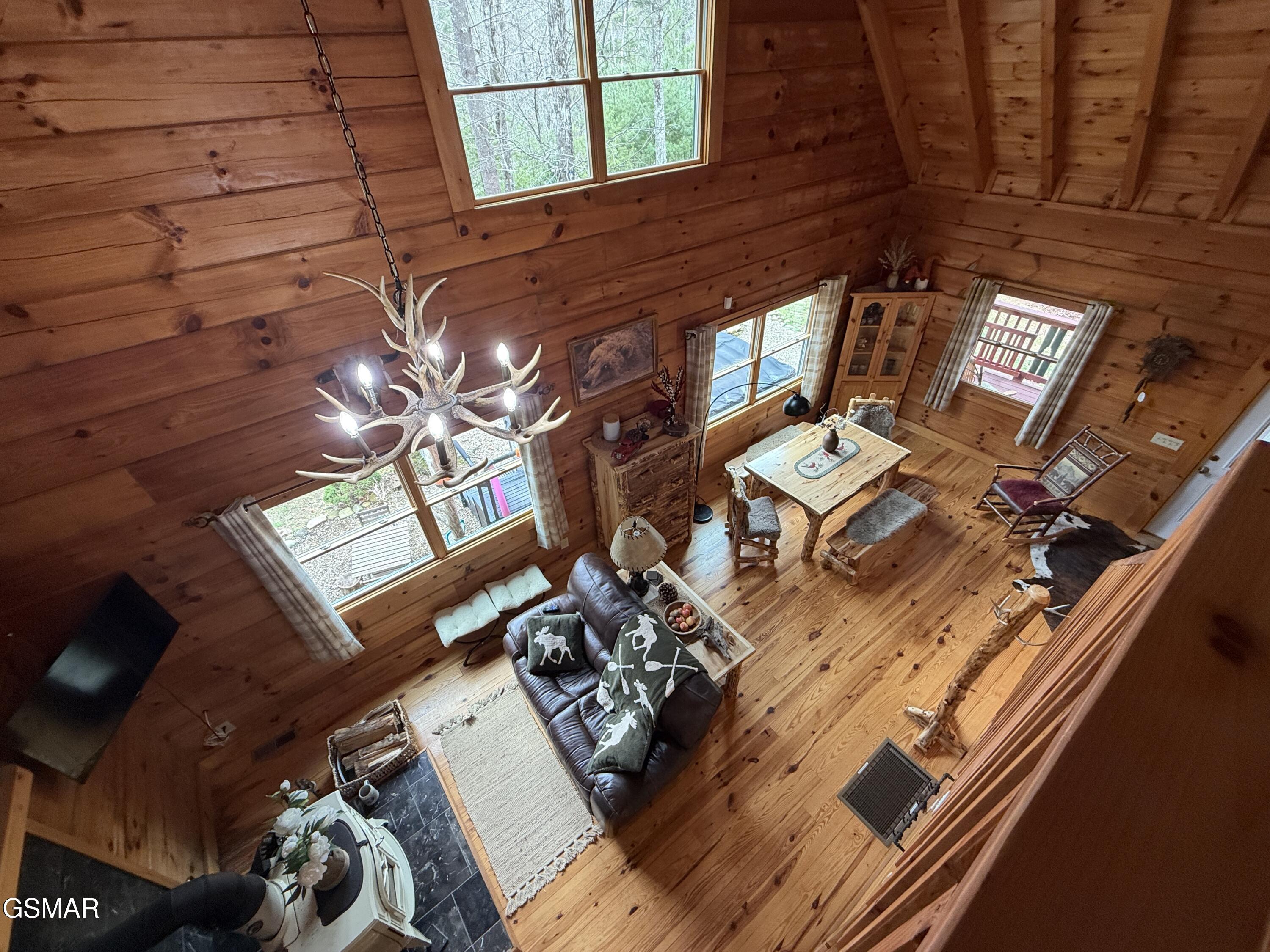 5150 Raven Branch Road Del Rio TN 37727