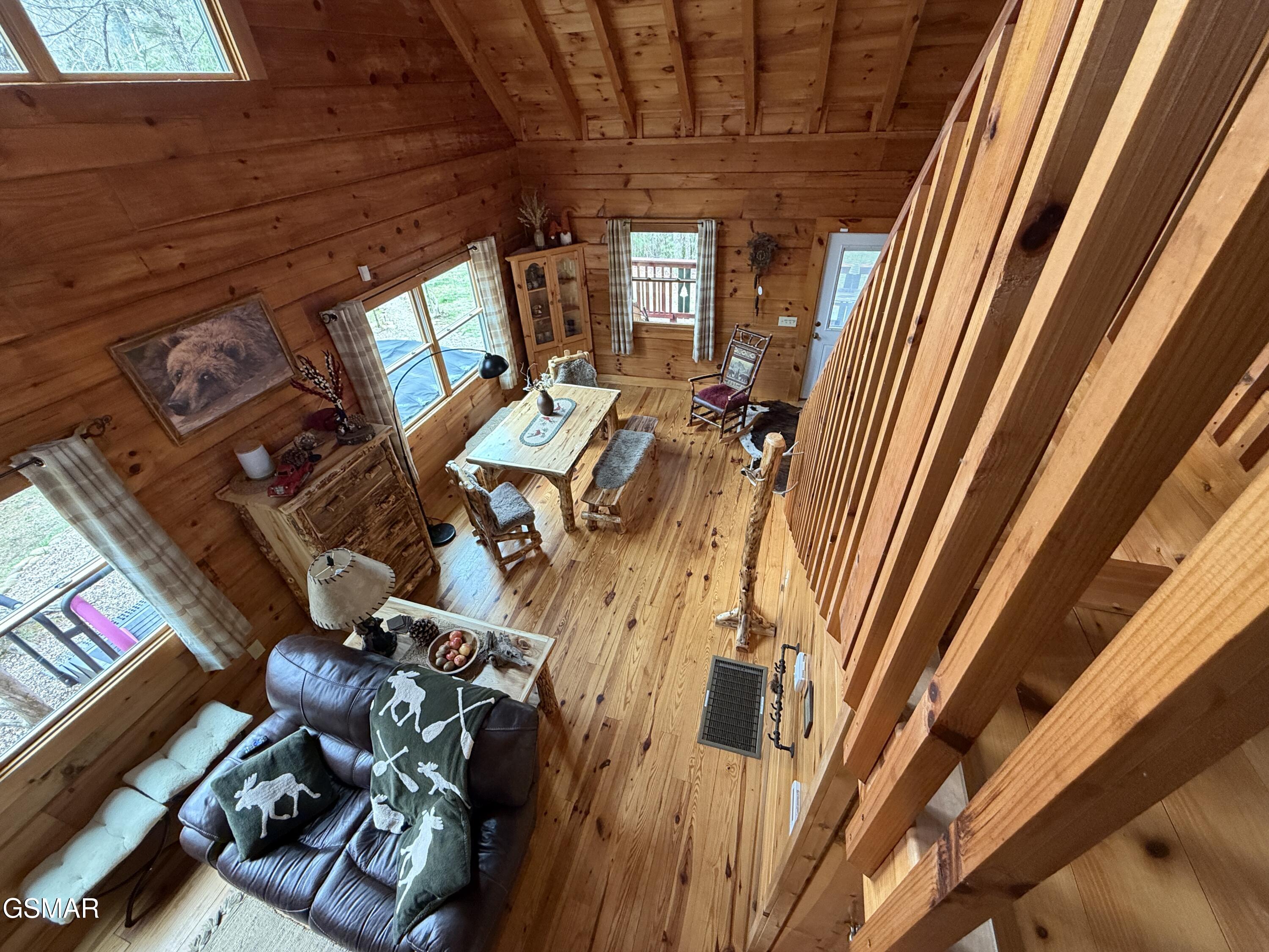 5150 Raven Branch Road Del Rio TN 37727