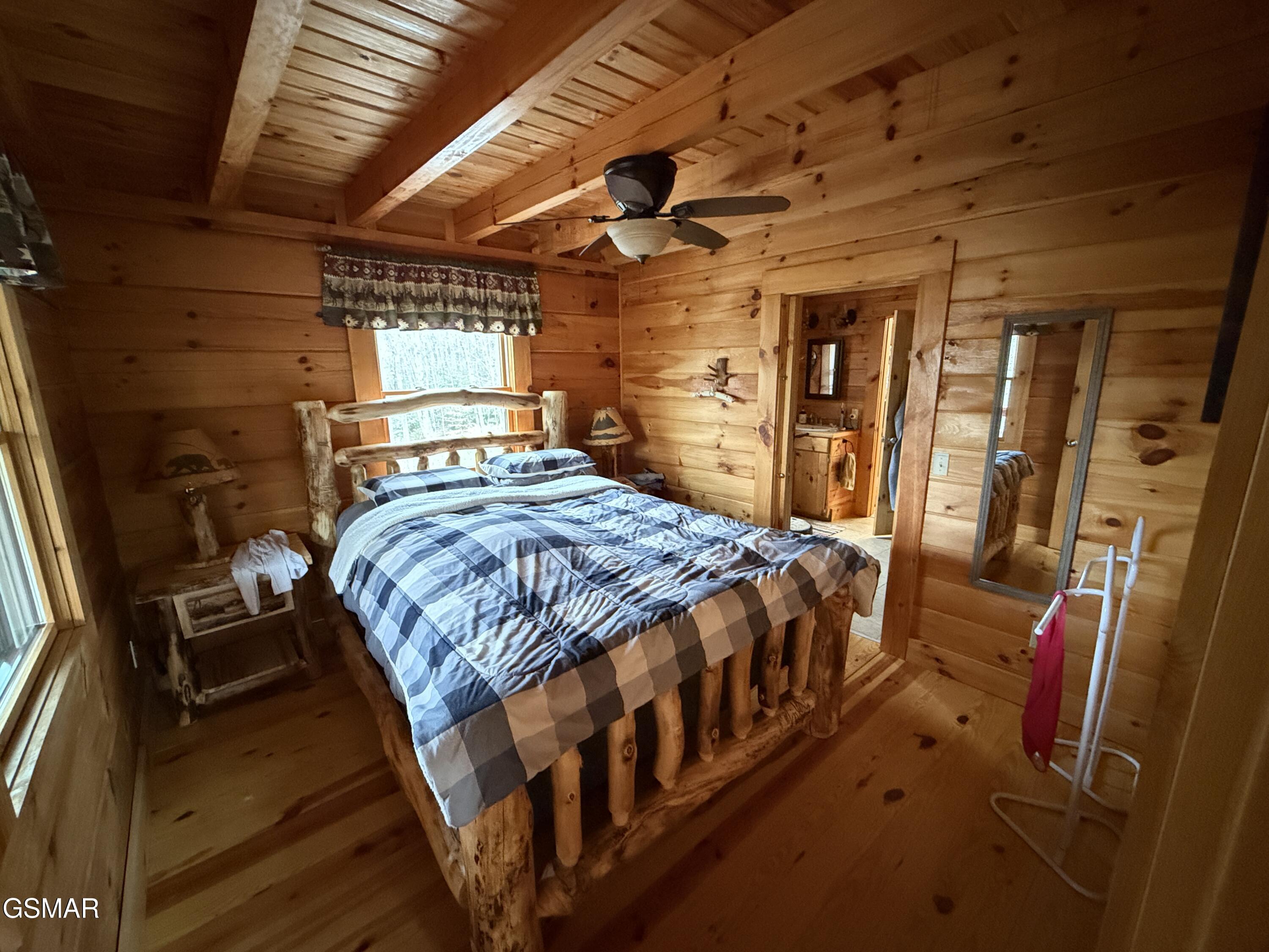 5150 Raven Branch Road Del Rio TN 37727