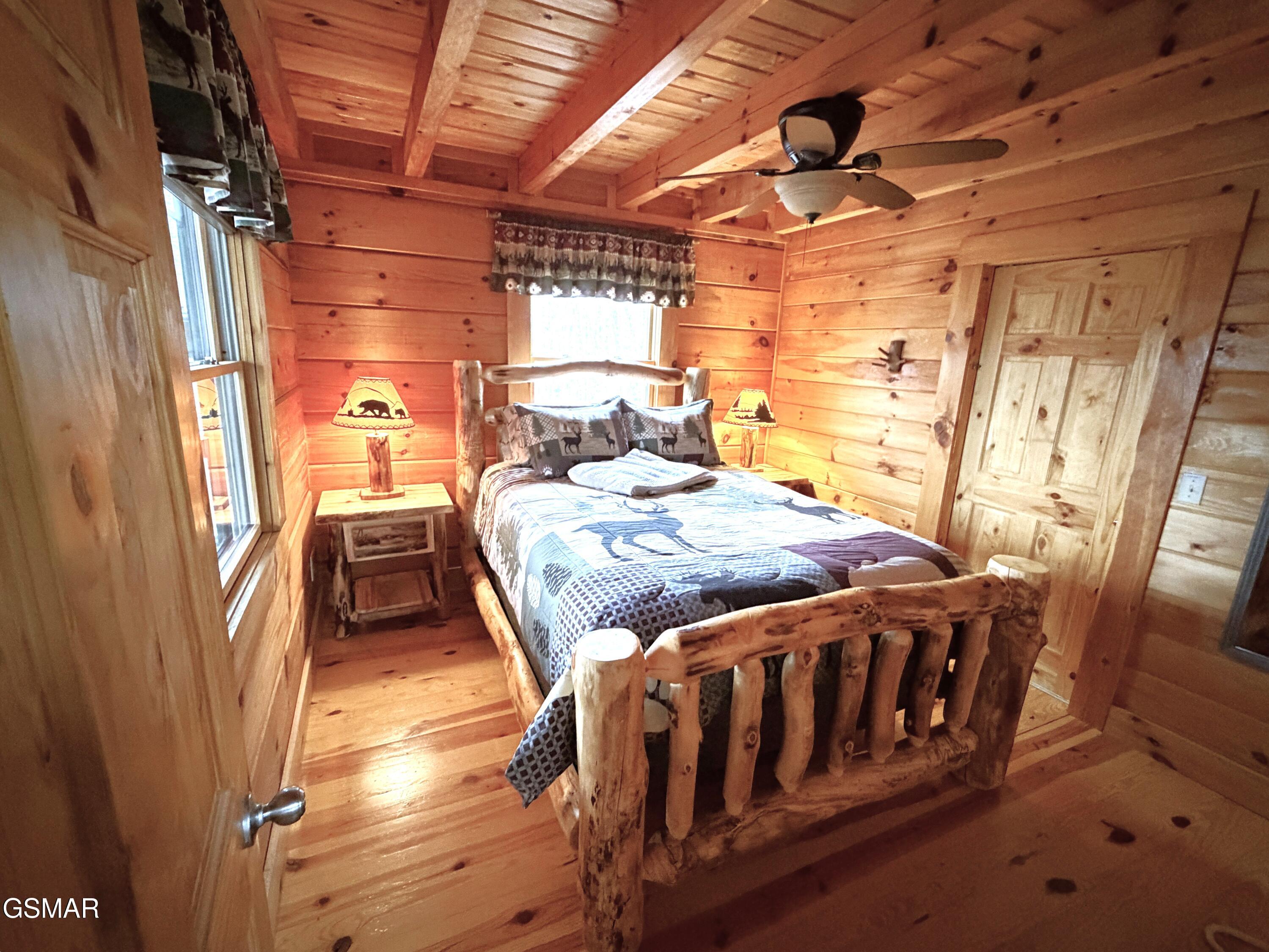 5150 Raven Branch Road Del Rio TN 37727