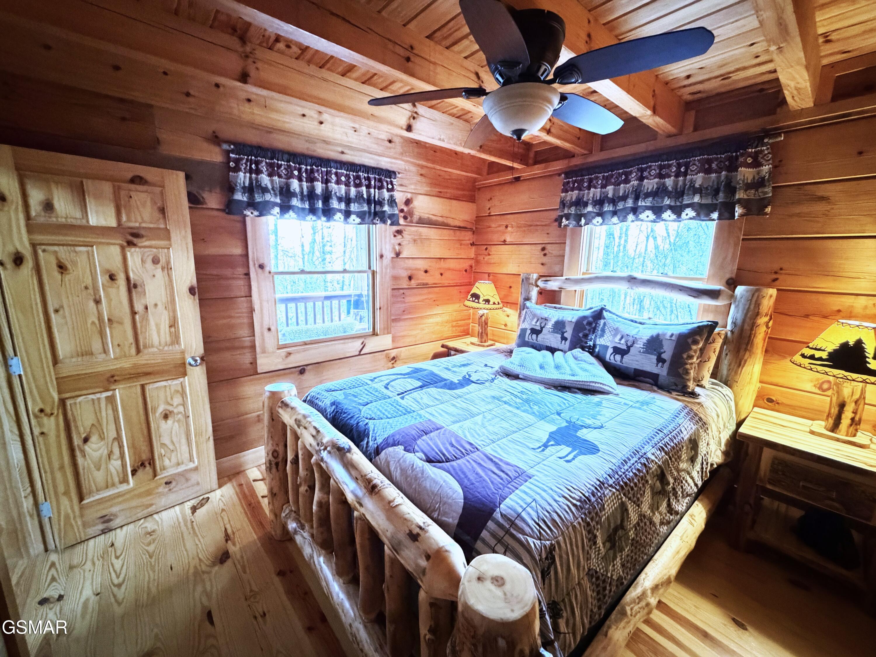 5150 Raven Branch Road Del Rio TN 37727