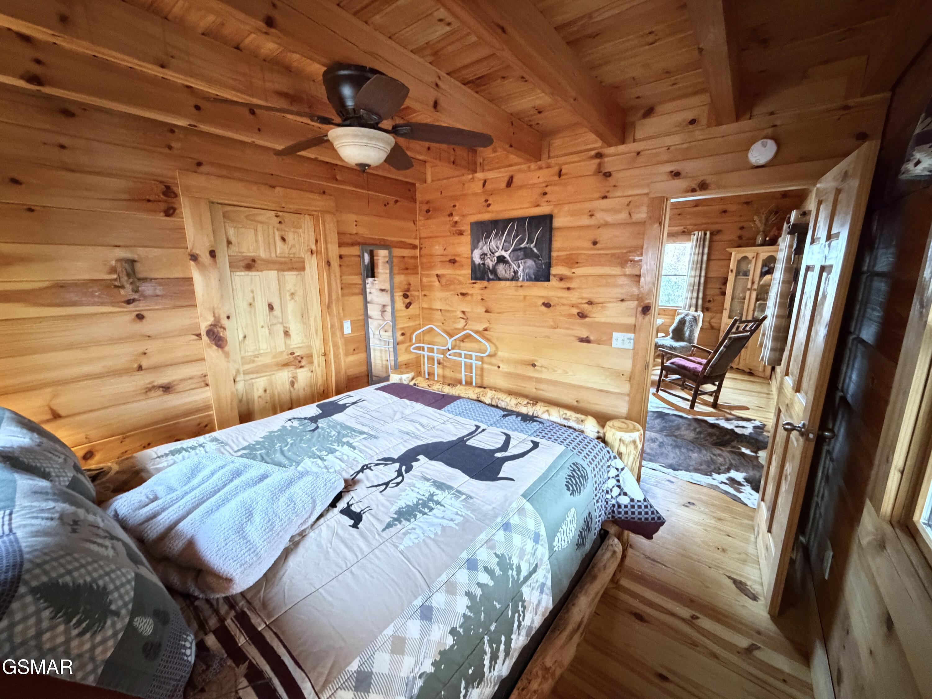 5150 Raven Branch Road Del Rio TN 37727