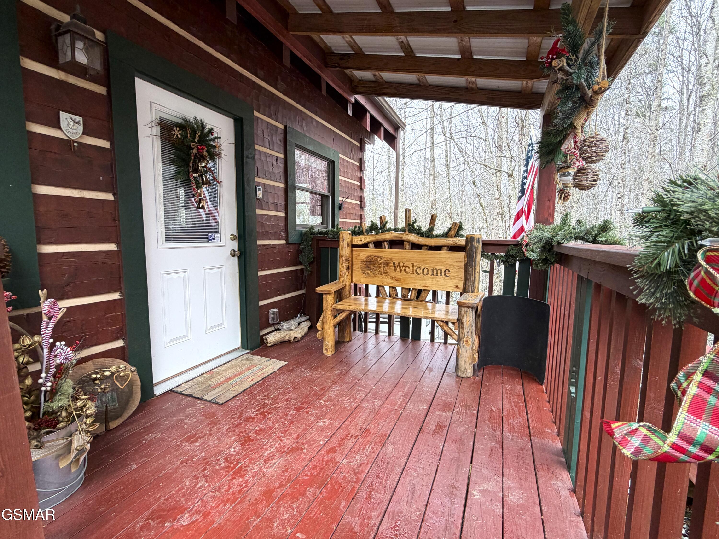 5150 Raven Branch Road Del Rio TN 37727