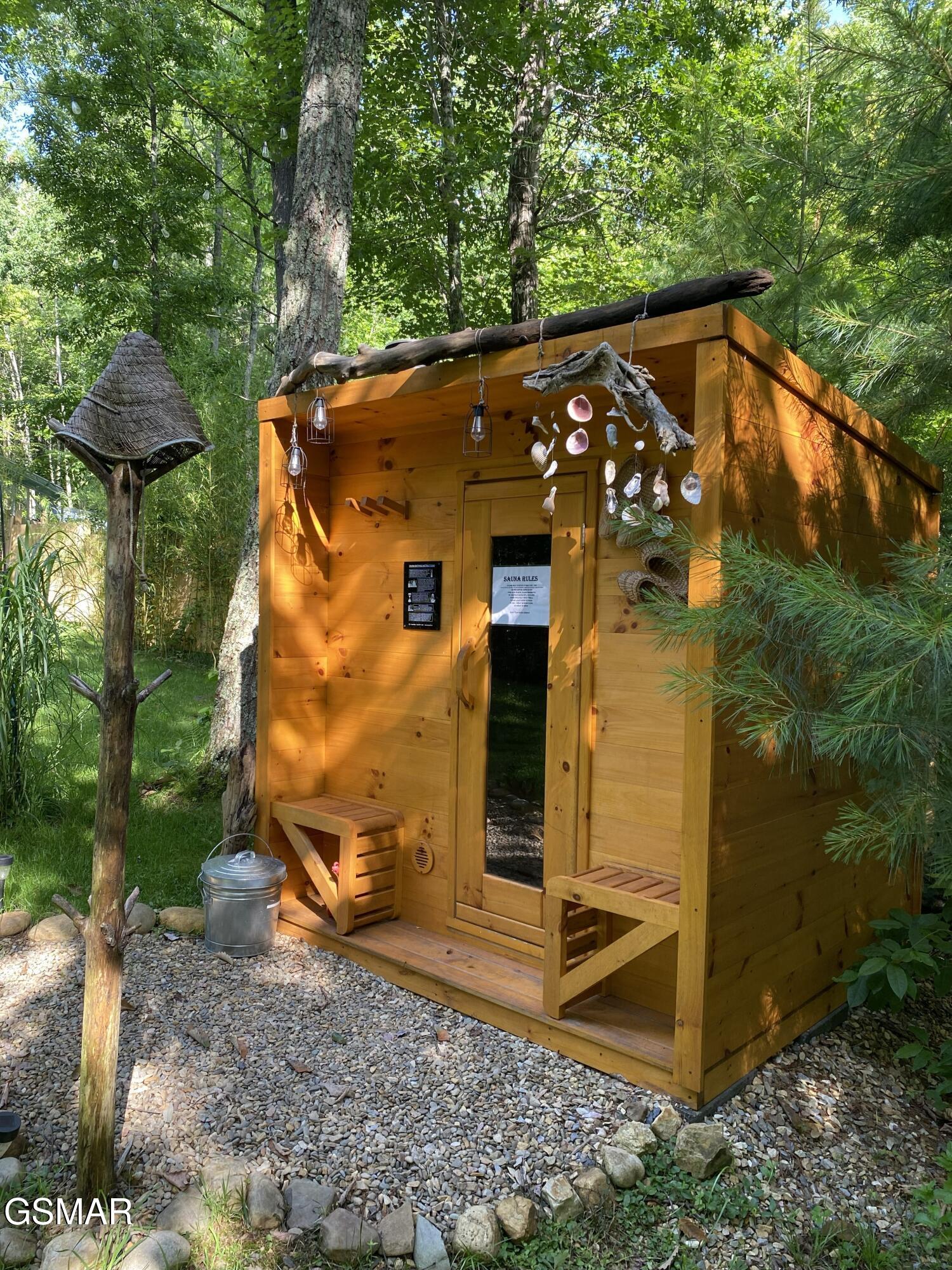 5150 Raven Branch Road Del Rio TN 37727