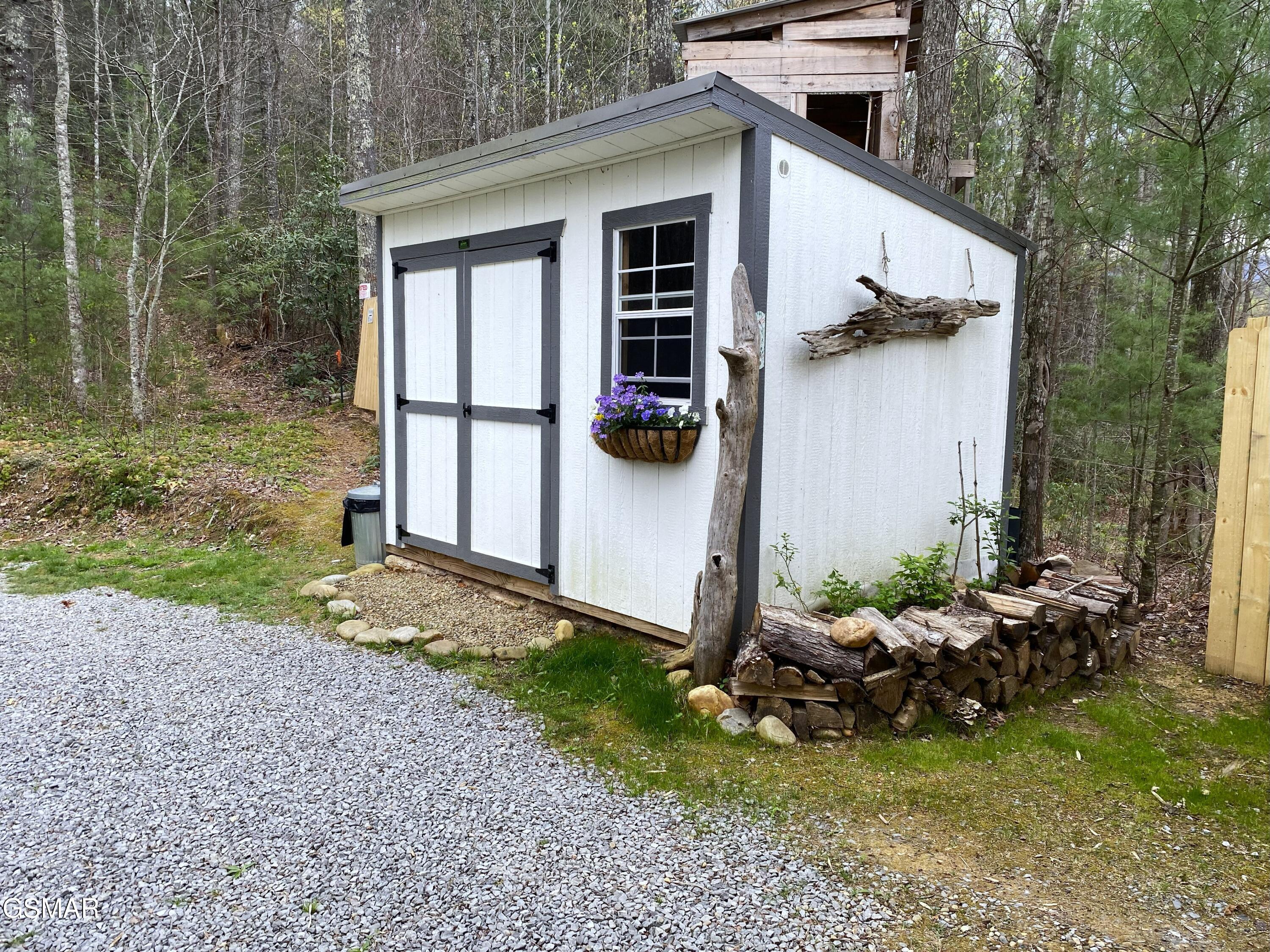 5150 Raven Branch Road Del Rio TN 37727